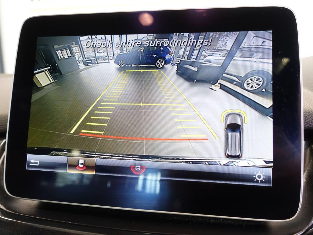 Mercedes-benz B-CLASS - Image 20