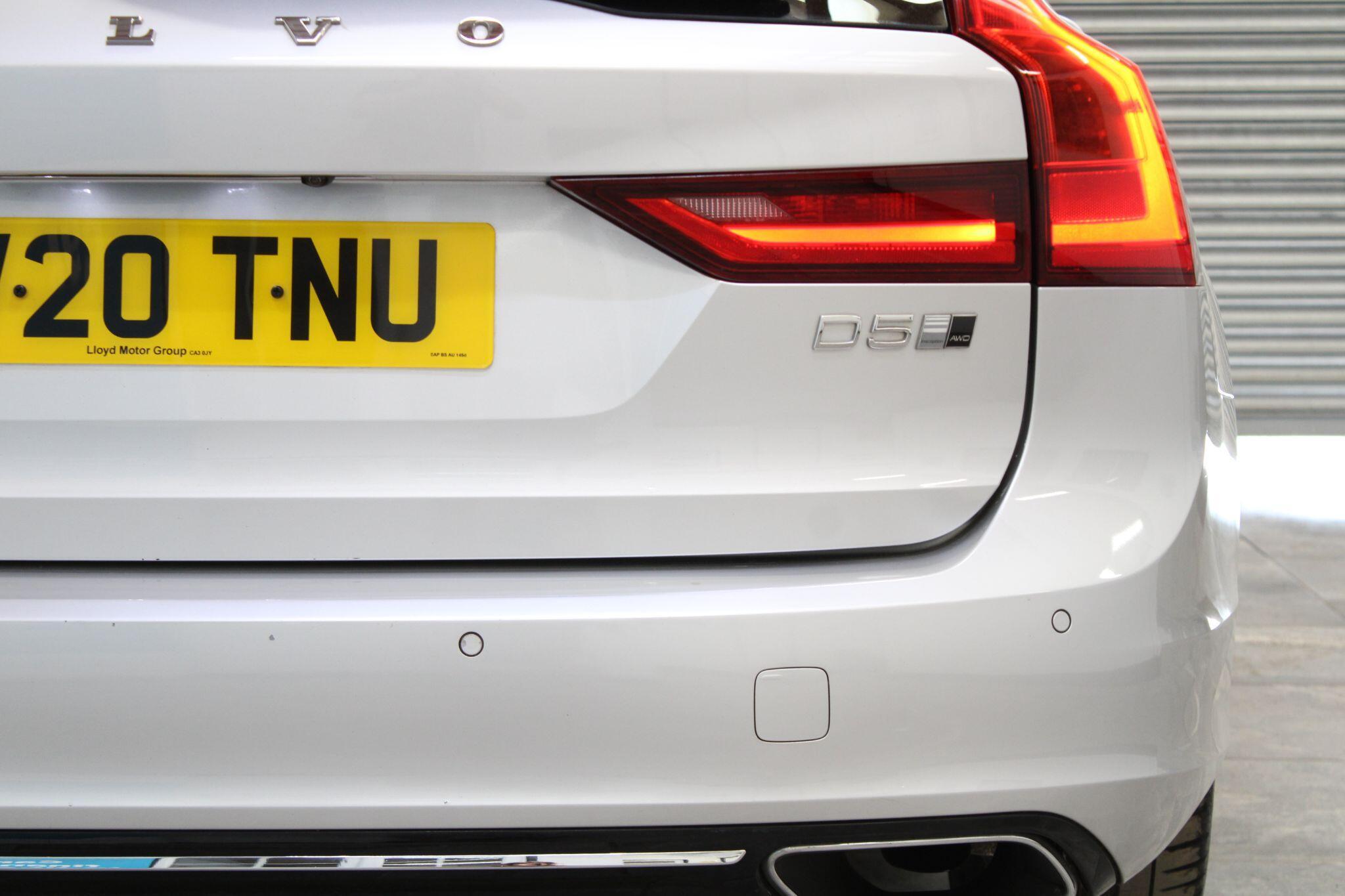 Volvo V90 - Image 15