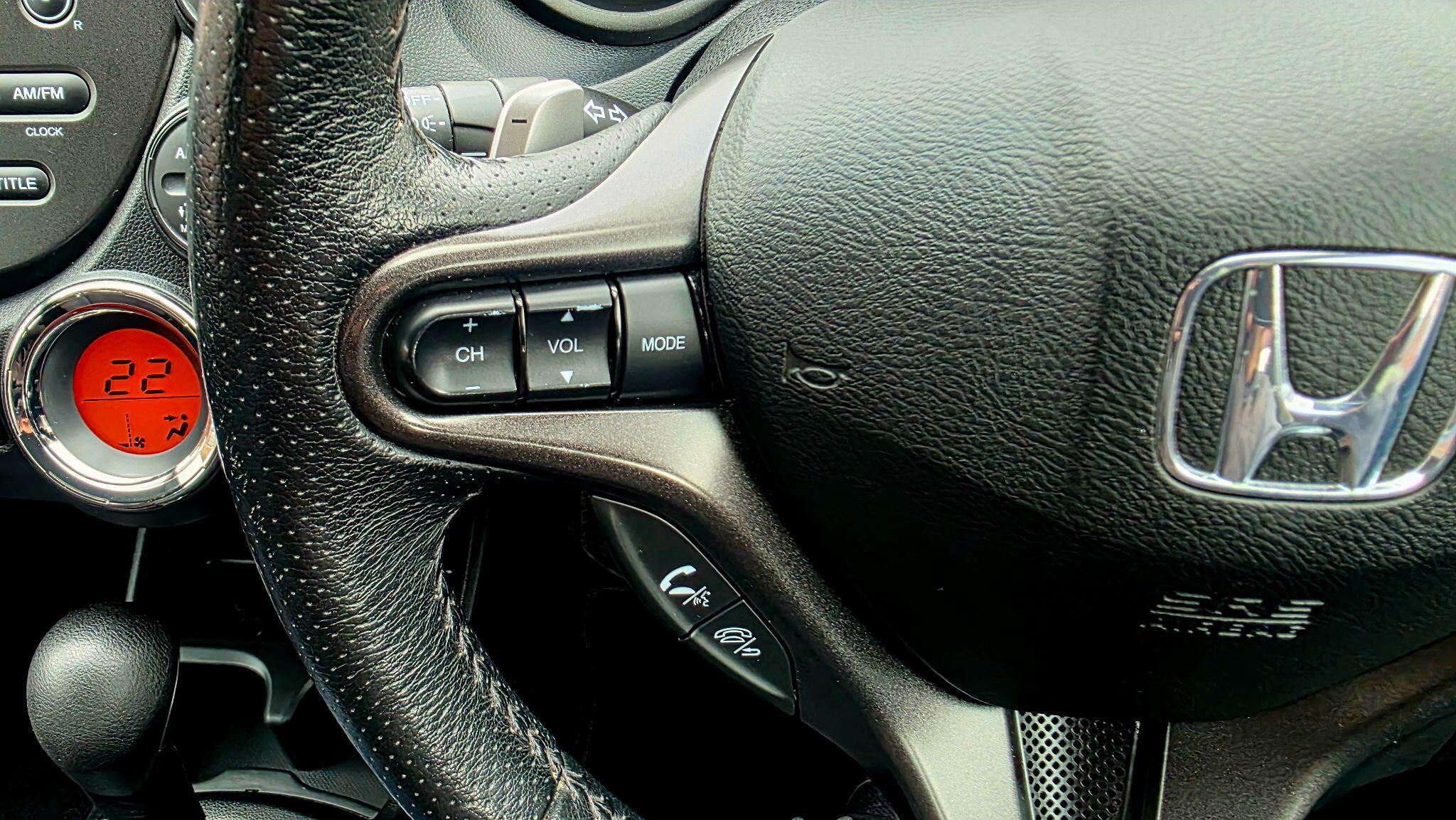 Honda Jazz - Image 25