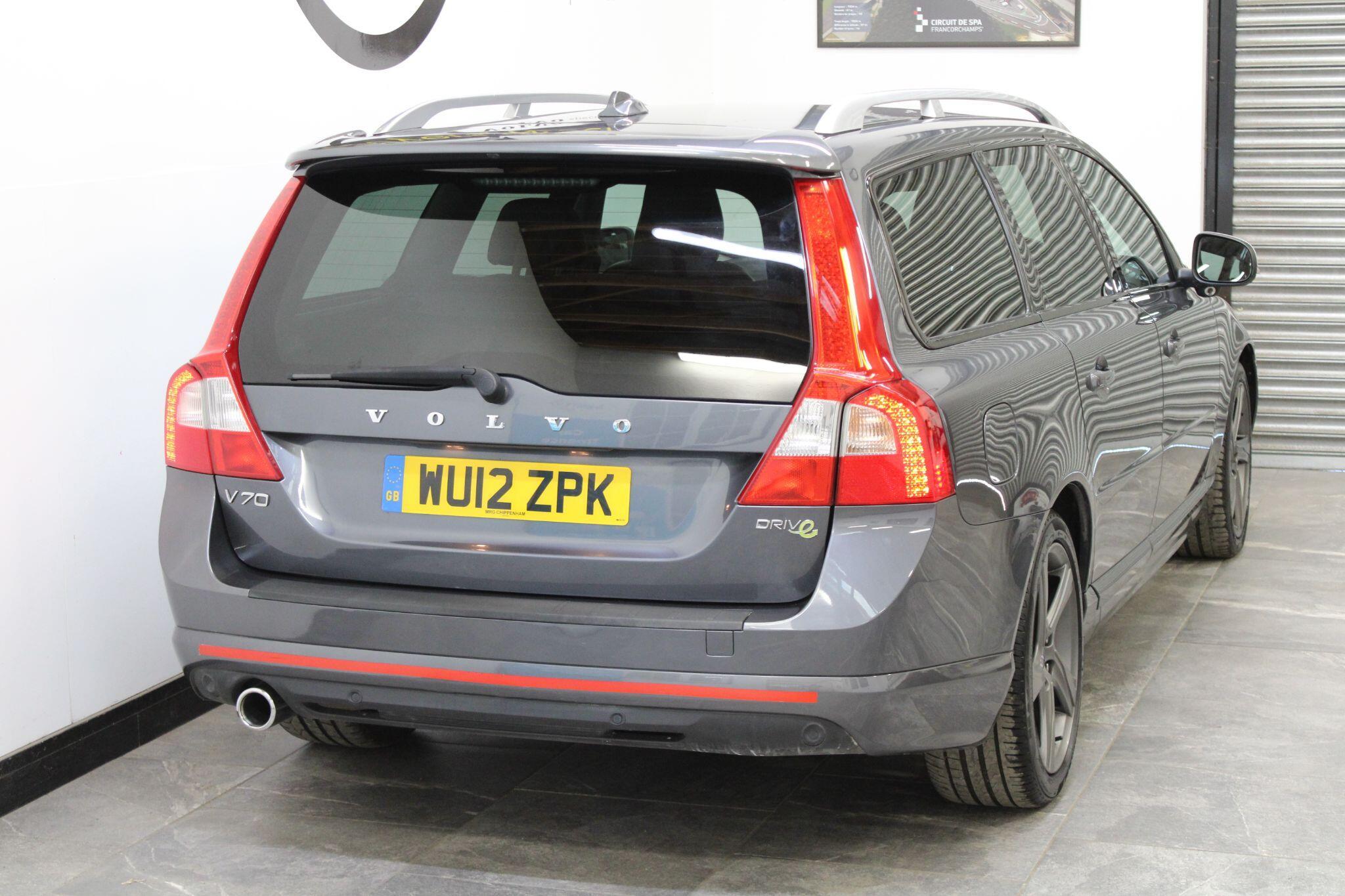 Volvo V70 - Image 14