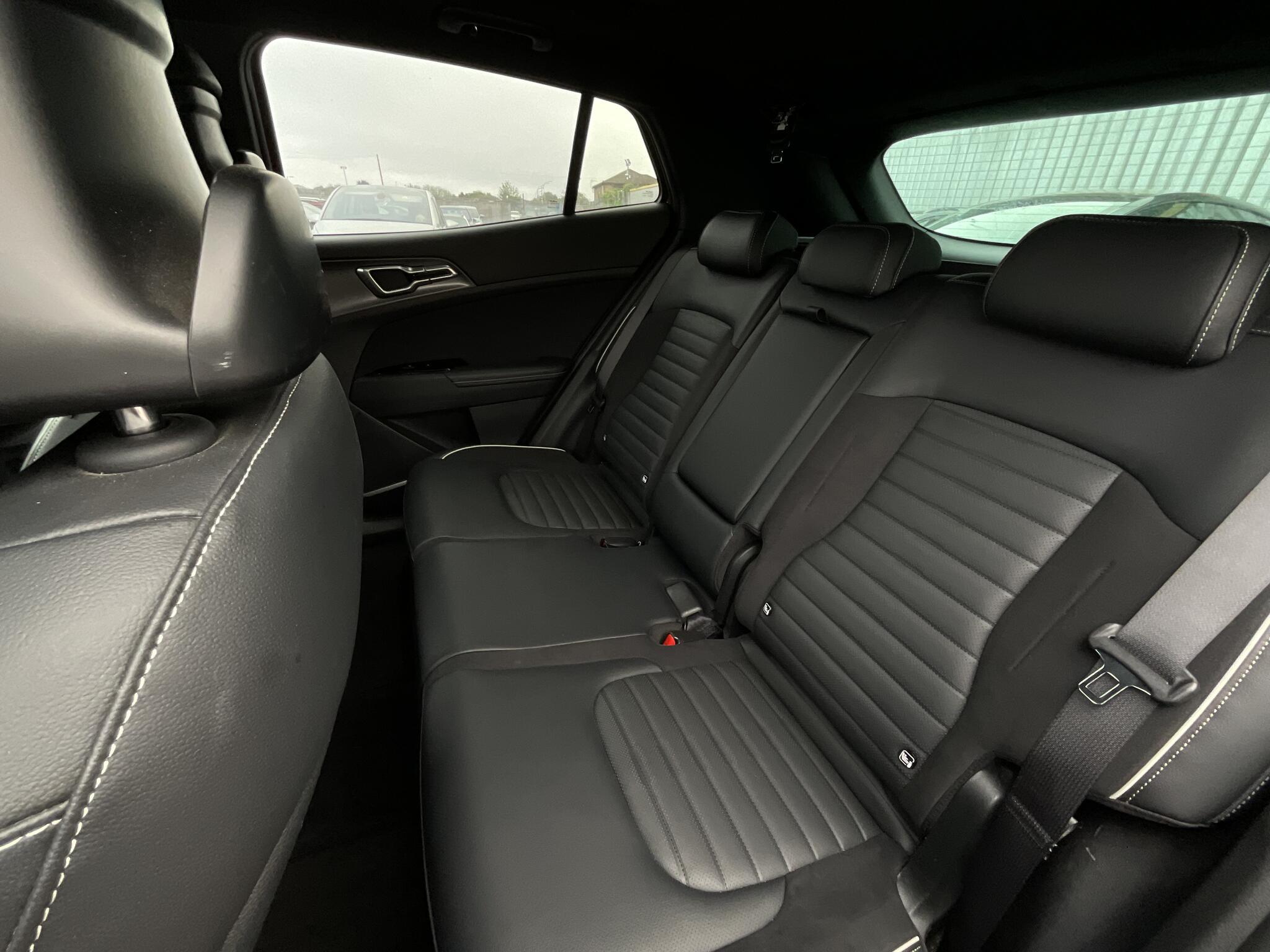 Kia Sportage - Image 14