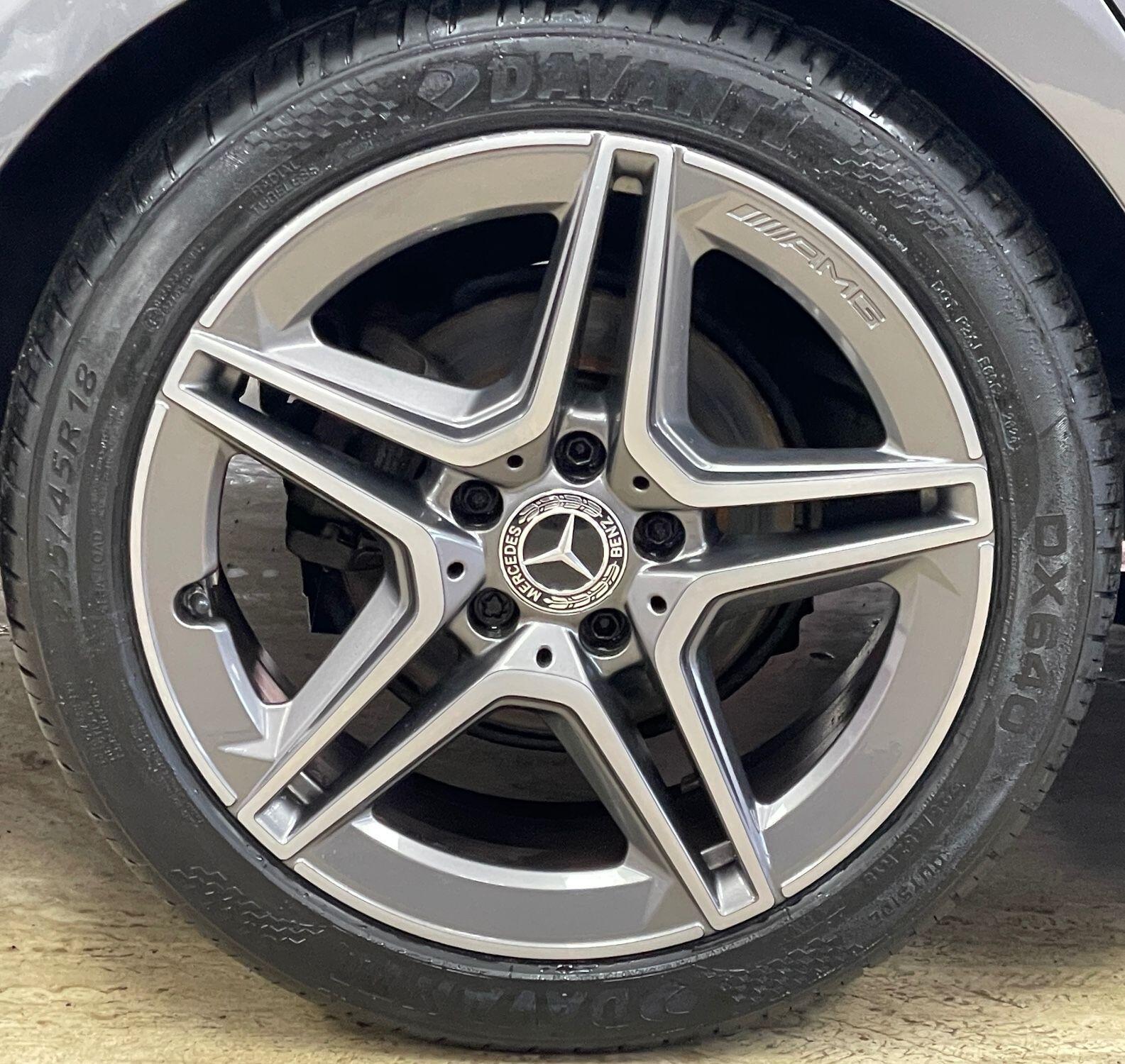 Mercedes A-Class - Image 17