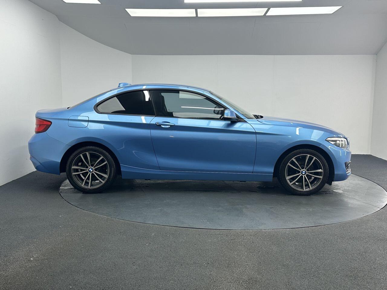 BMW 2 Series - Image 11