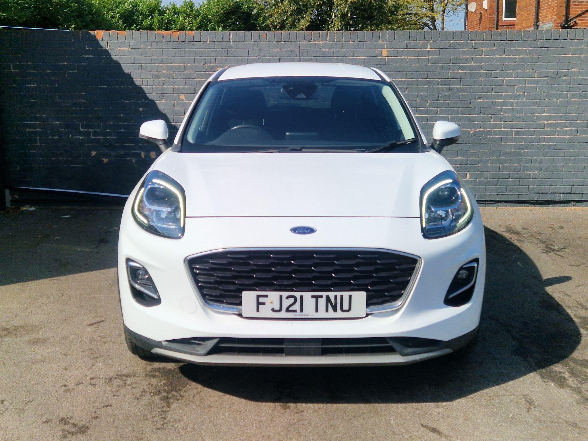 Ford Puma - Image 4