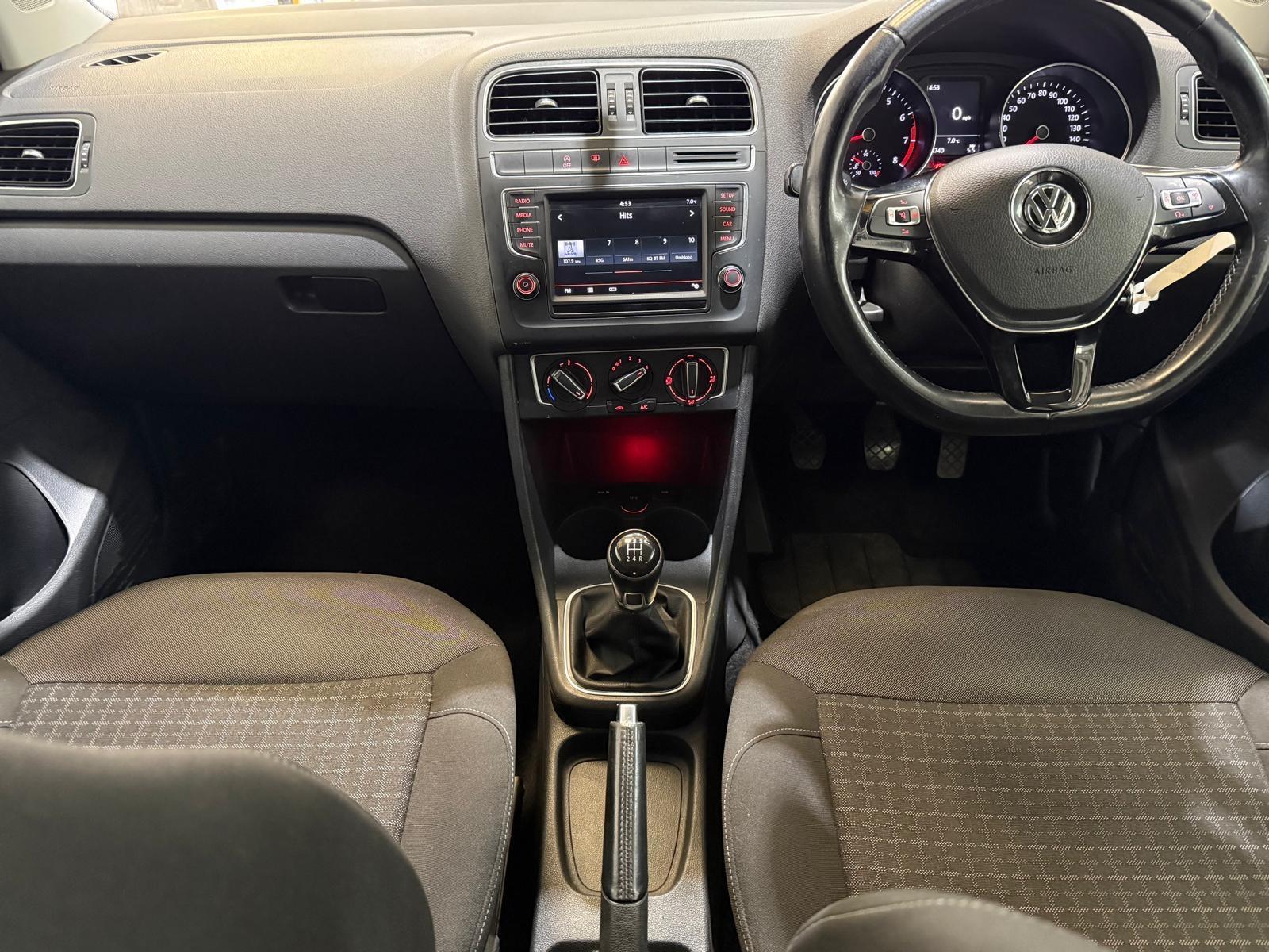 Volkswagen Polo - Image 24