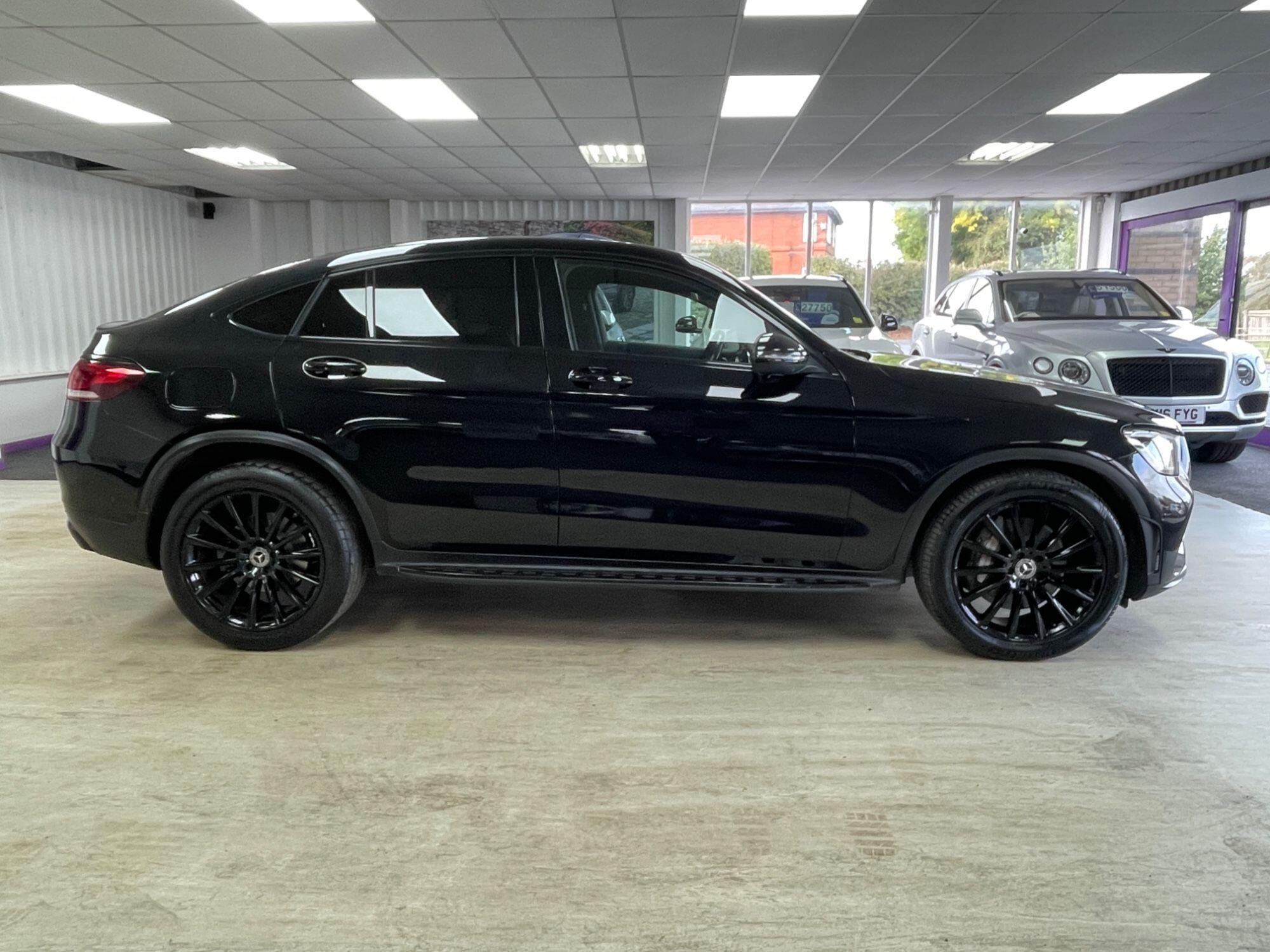 Mercedes GLC - Image 11