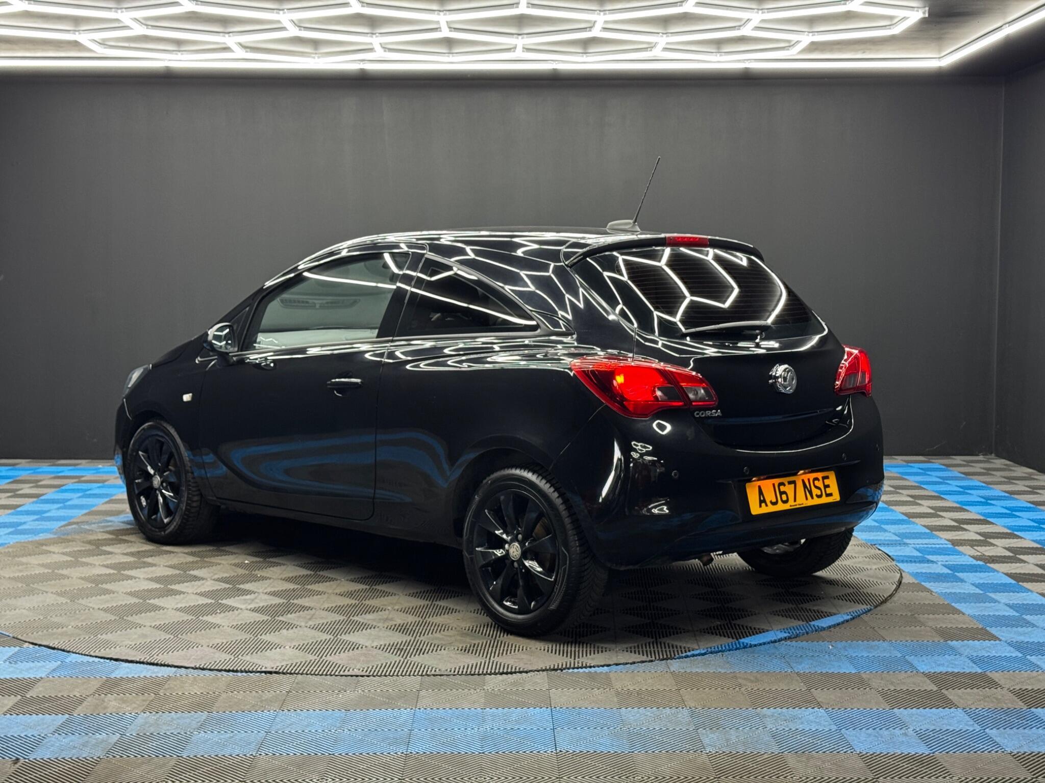 Vauxhall Corsa - Image 7