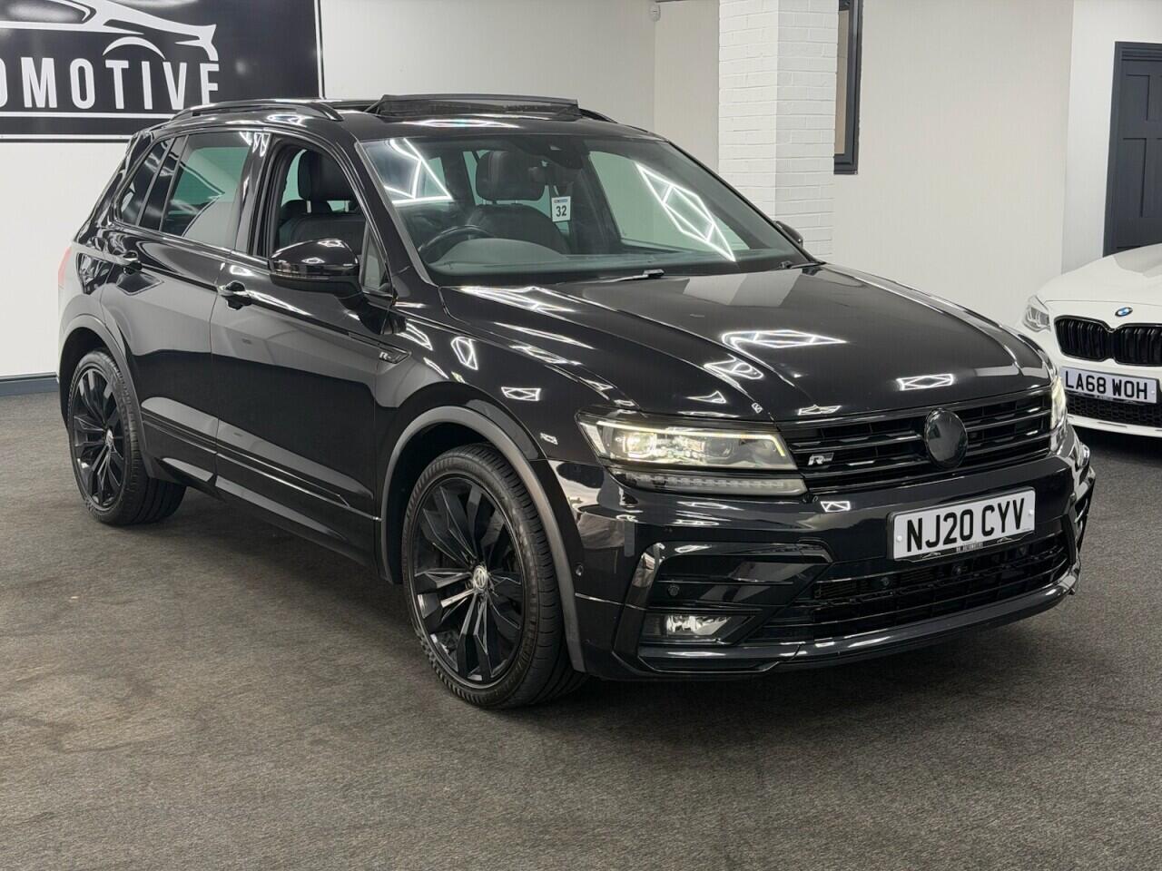 Volkswagen Tiguan - Image 12