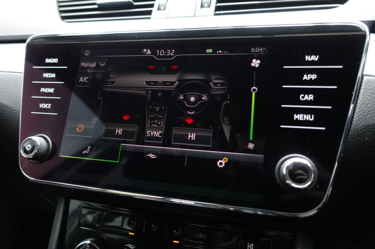 Skoda Superb - Image 39