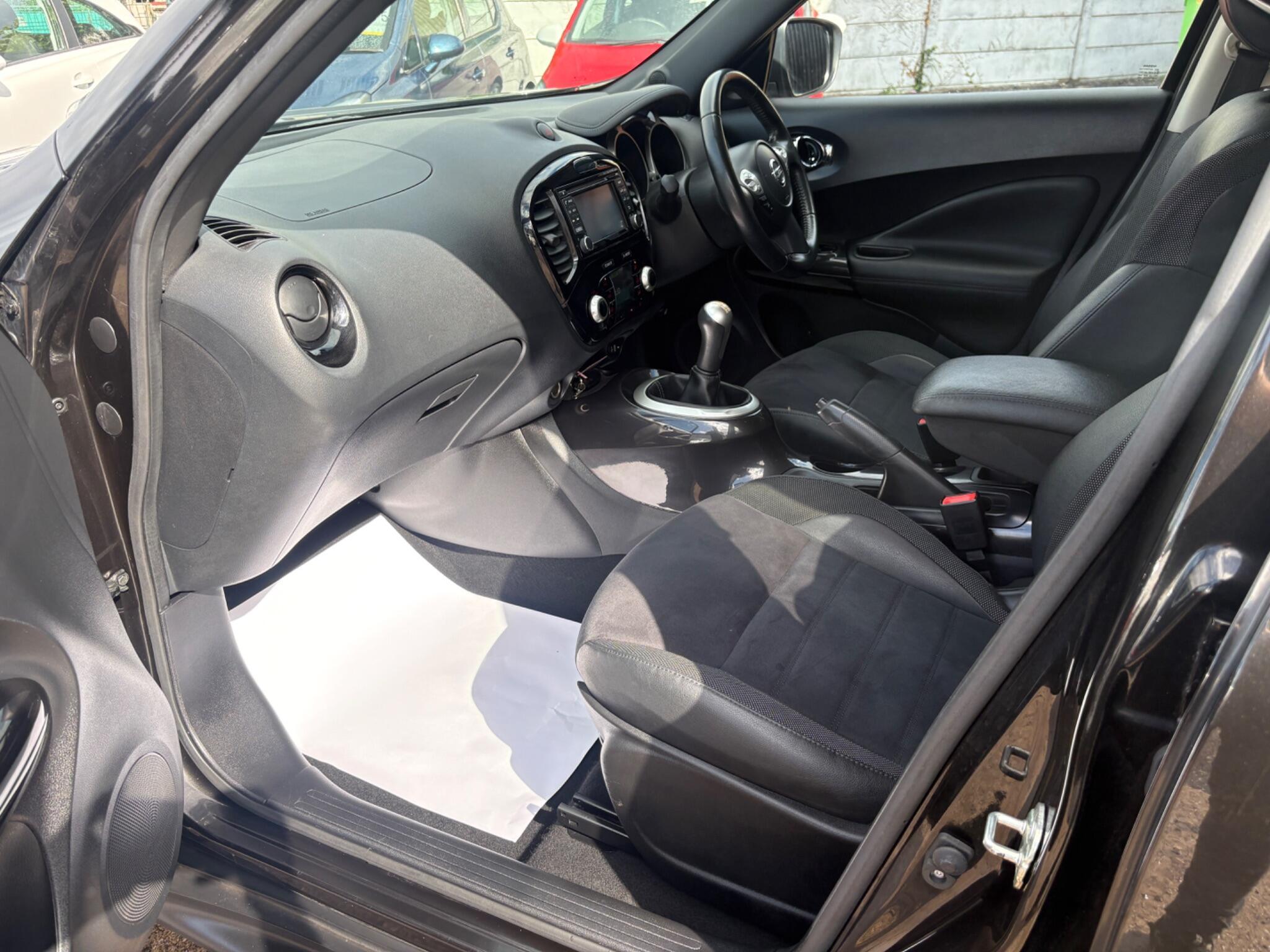Nissan Juke - Image 18
