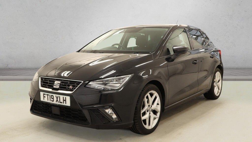 SEAT Ibiza - Image 2