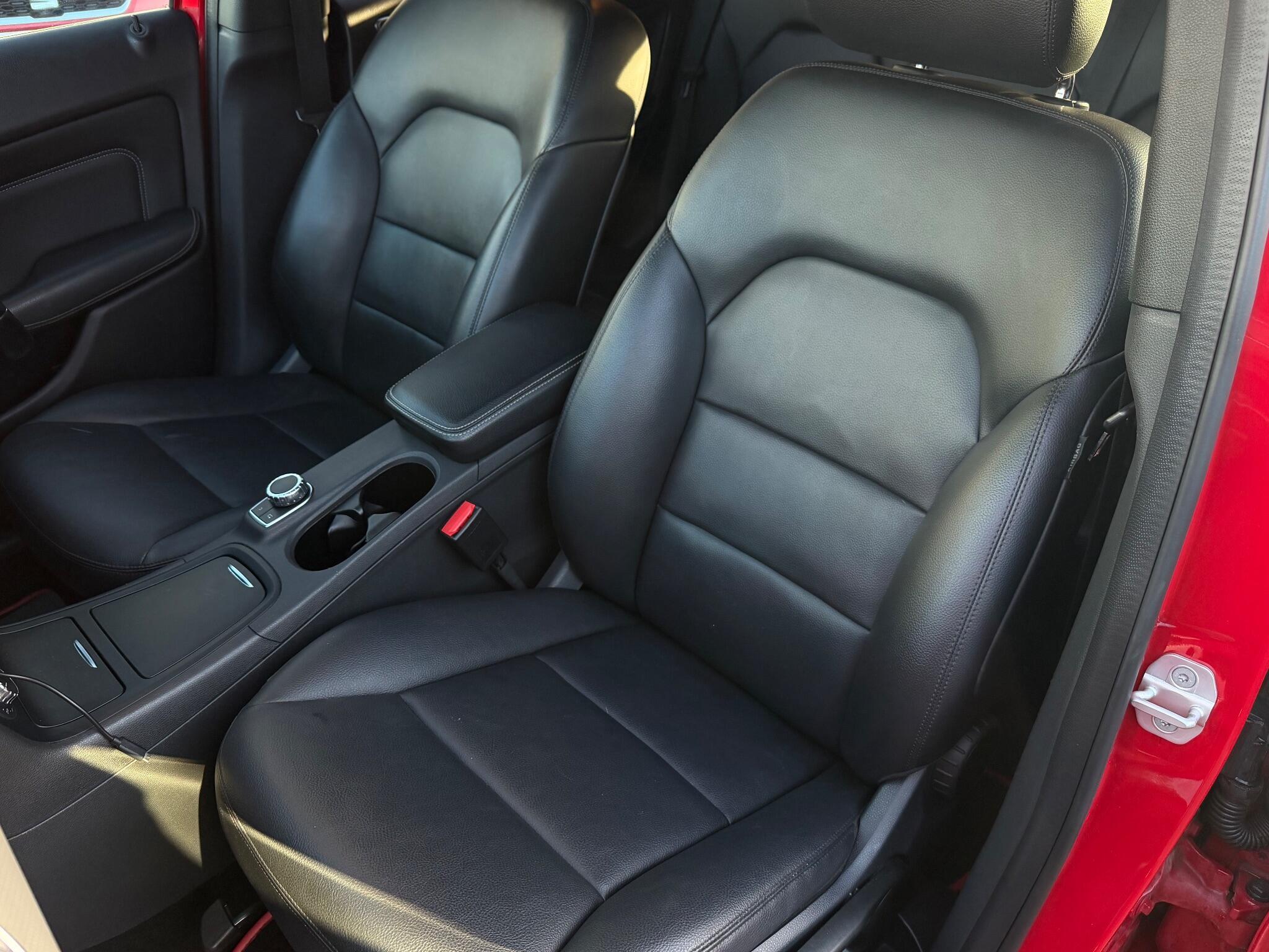 Mercedes B Class - Image 11