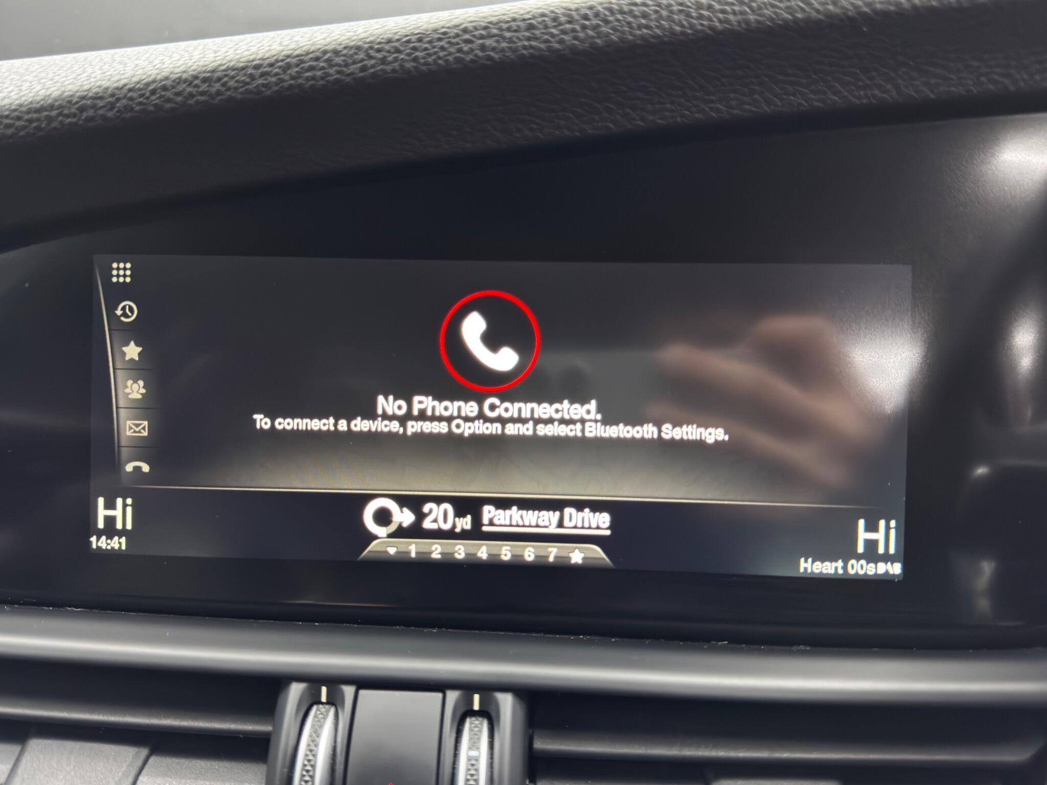 Alfa Romeo Giulia - Image 35