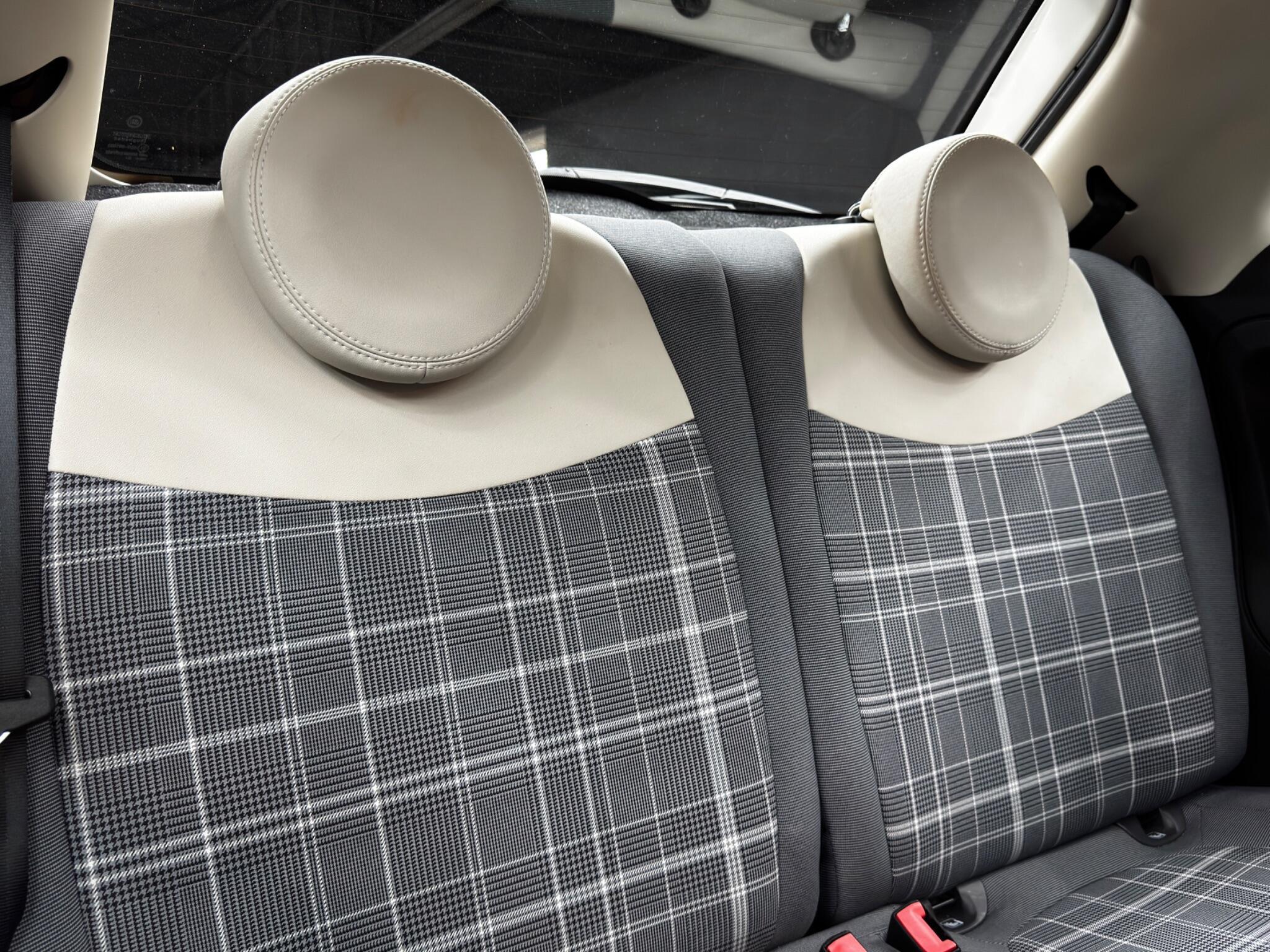 Fiat 500 - Image 15