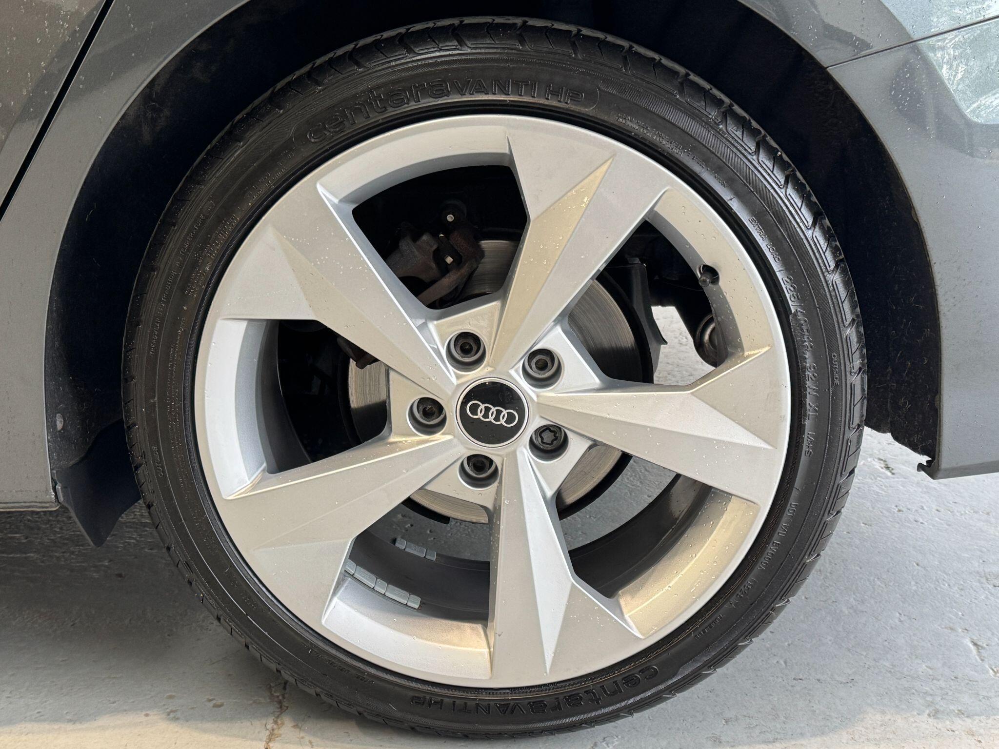 Audi A3 - Image 28