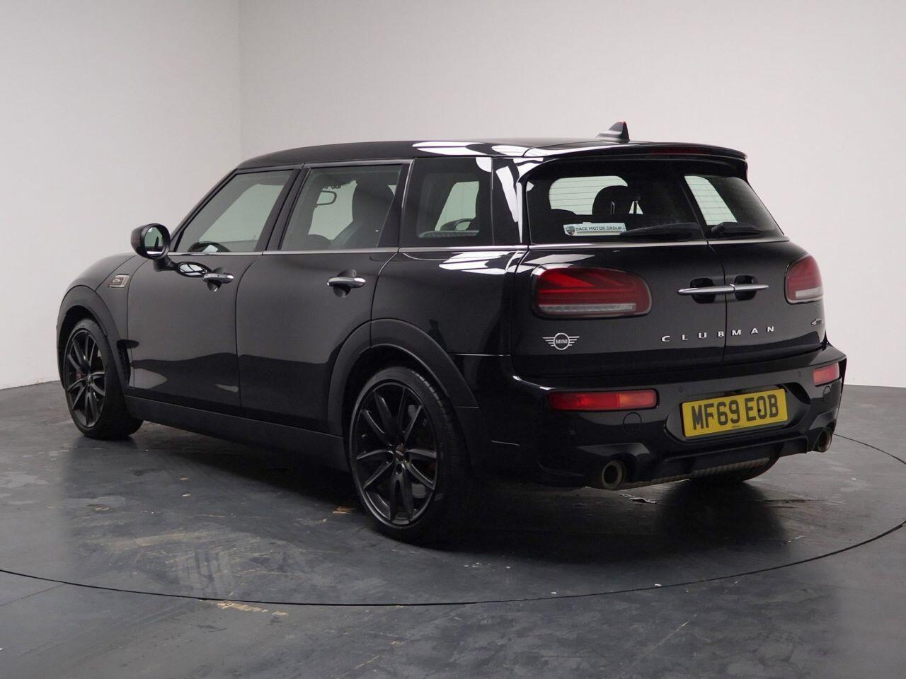 MINI Clubman - Image 8