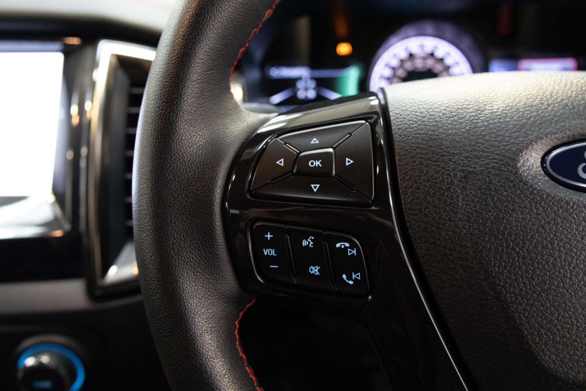 Ford Ranger - Image 29