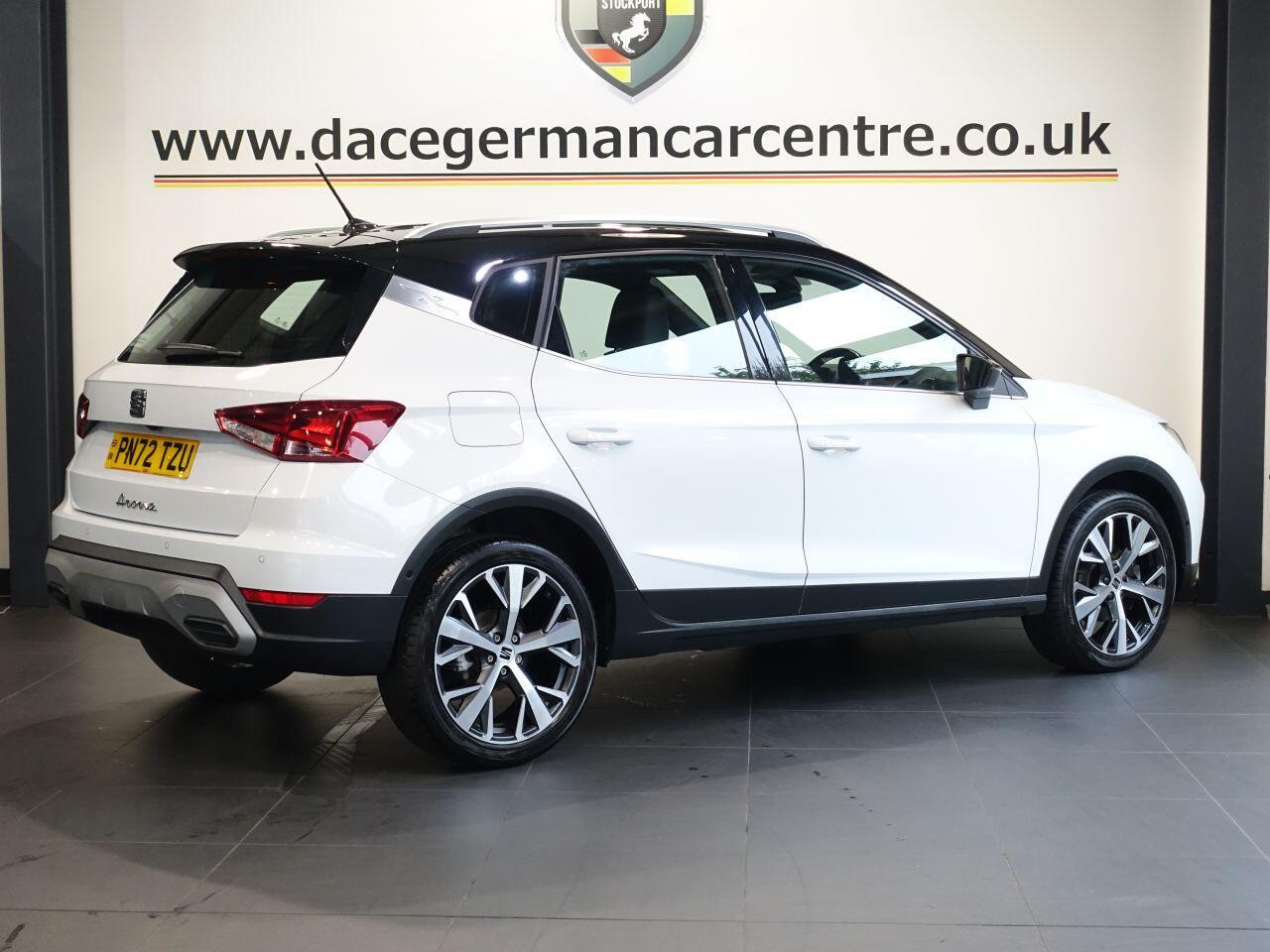 SEAT Arona - Image 6