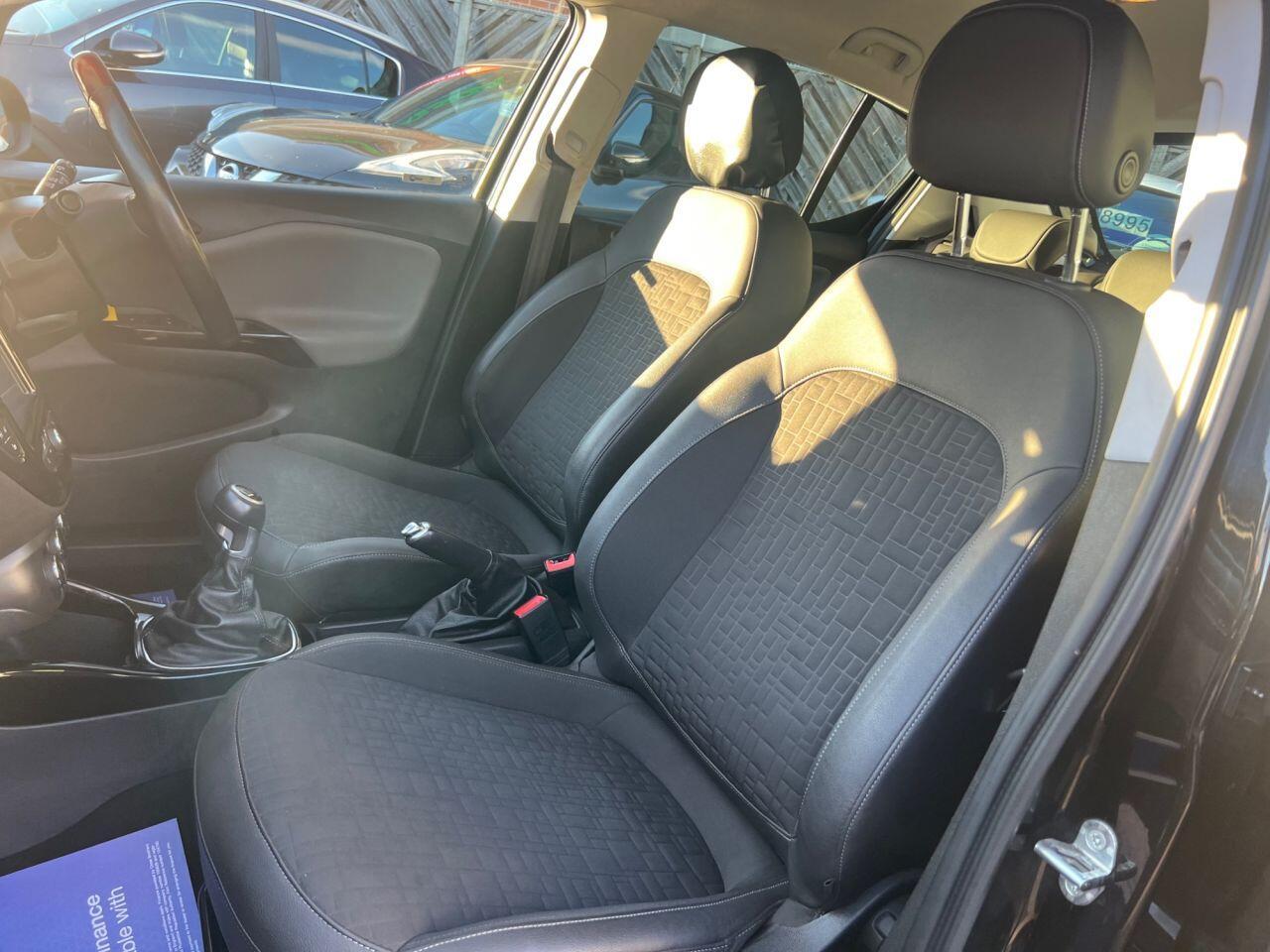 Vauxhall Corsa - Image 18