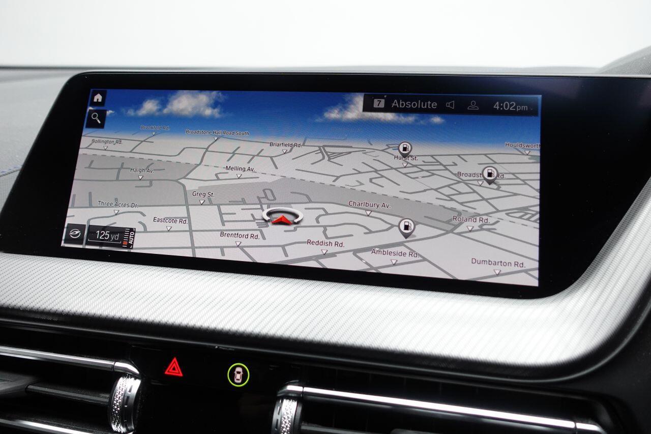 BMW 1 Series - Image 2