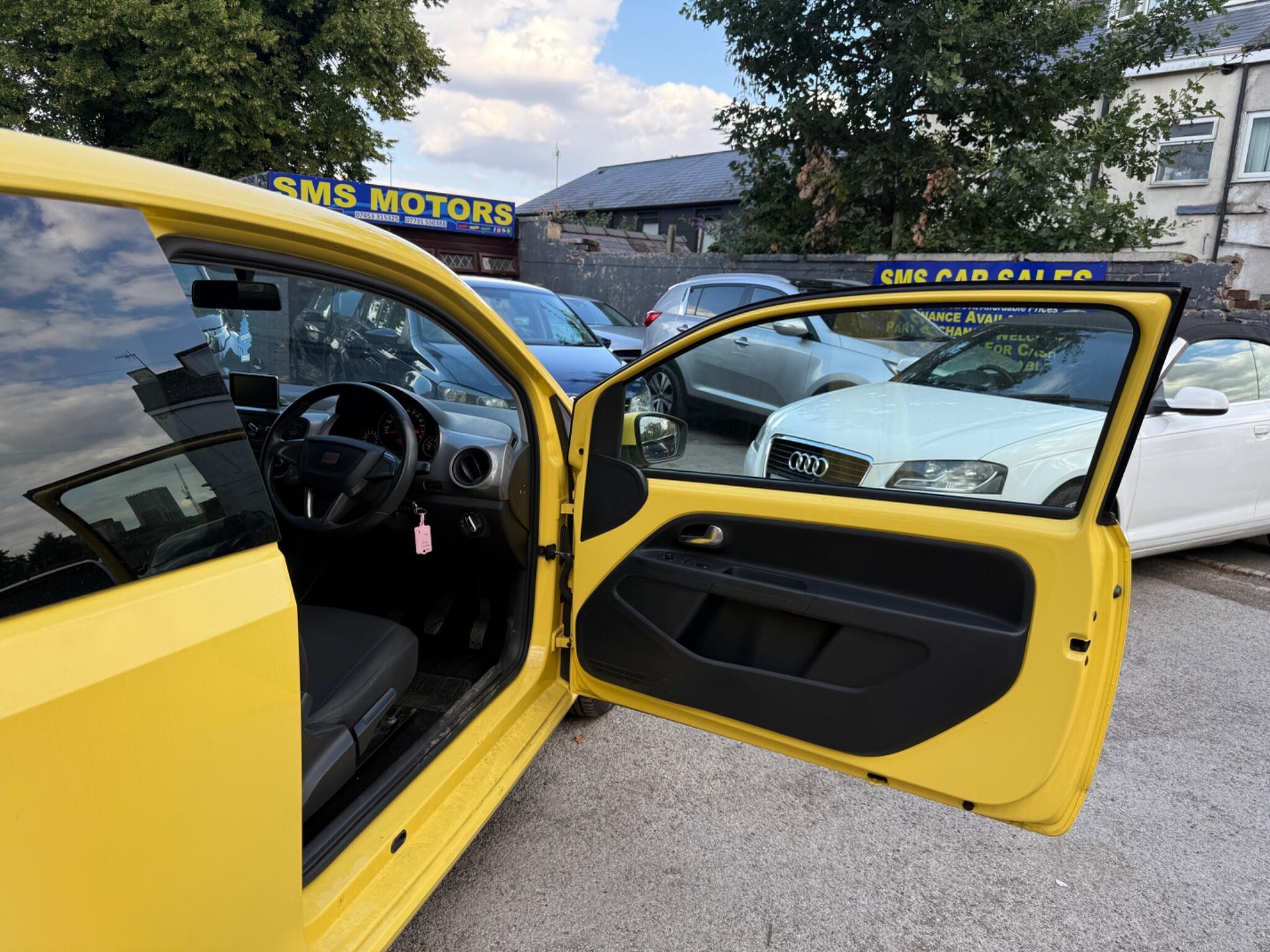 SEAT Mii - Image 18