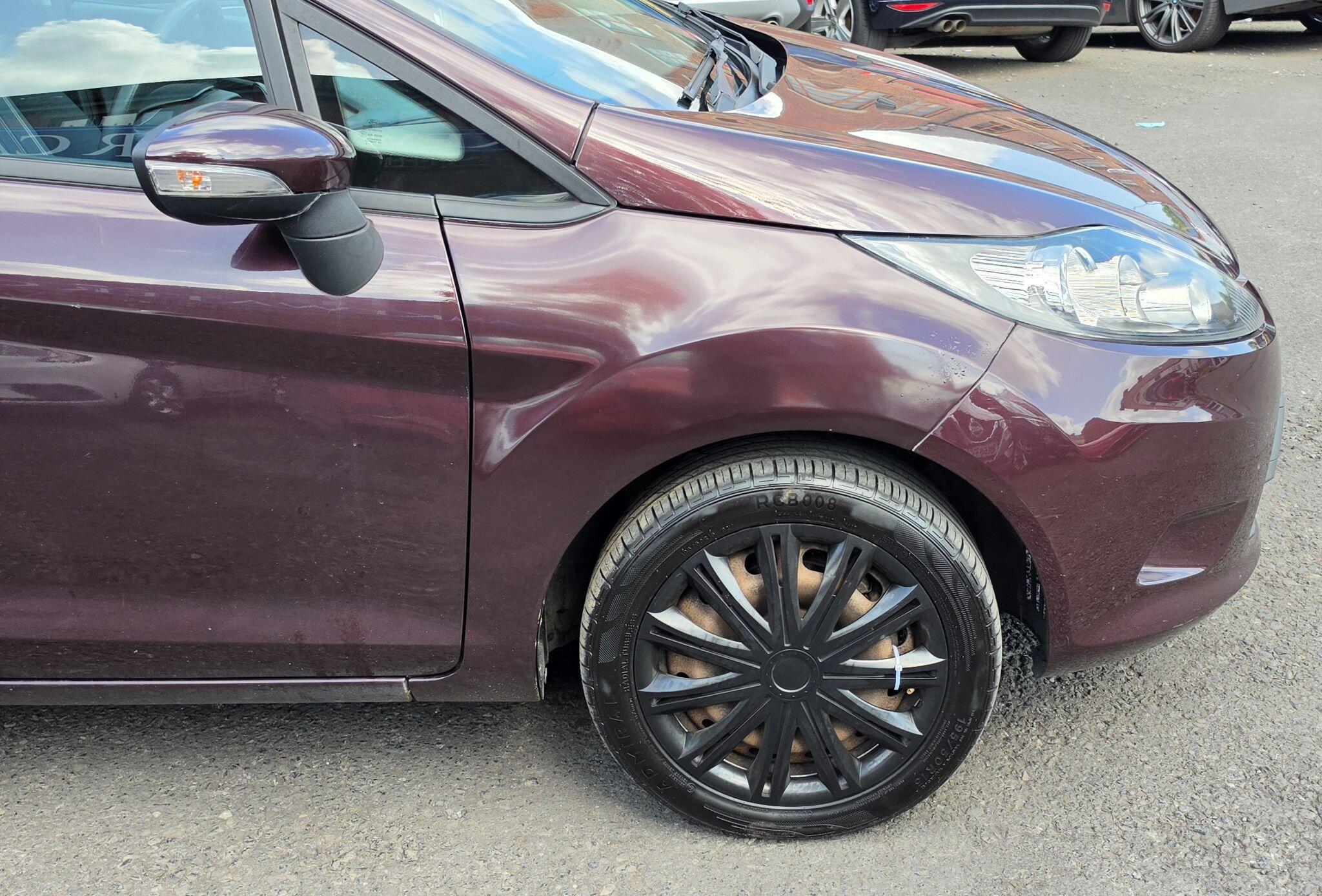 Ford Fiesta - Image 9