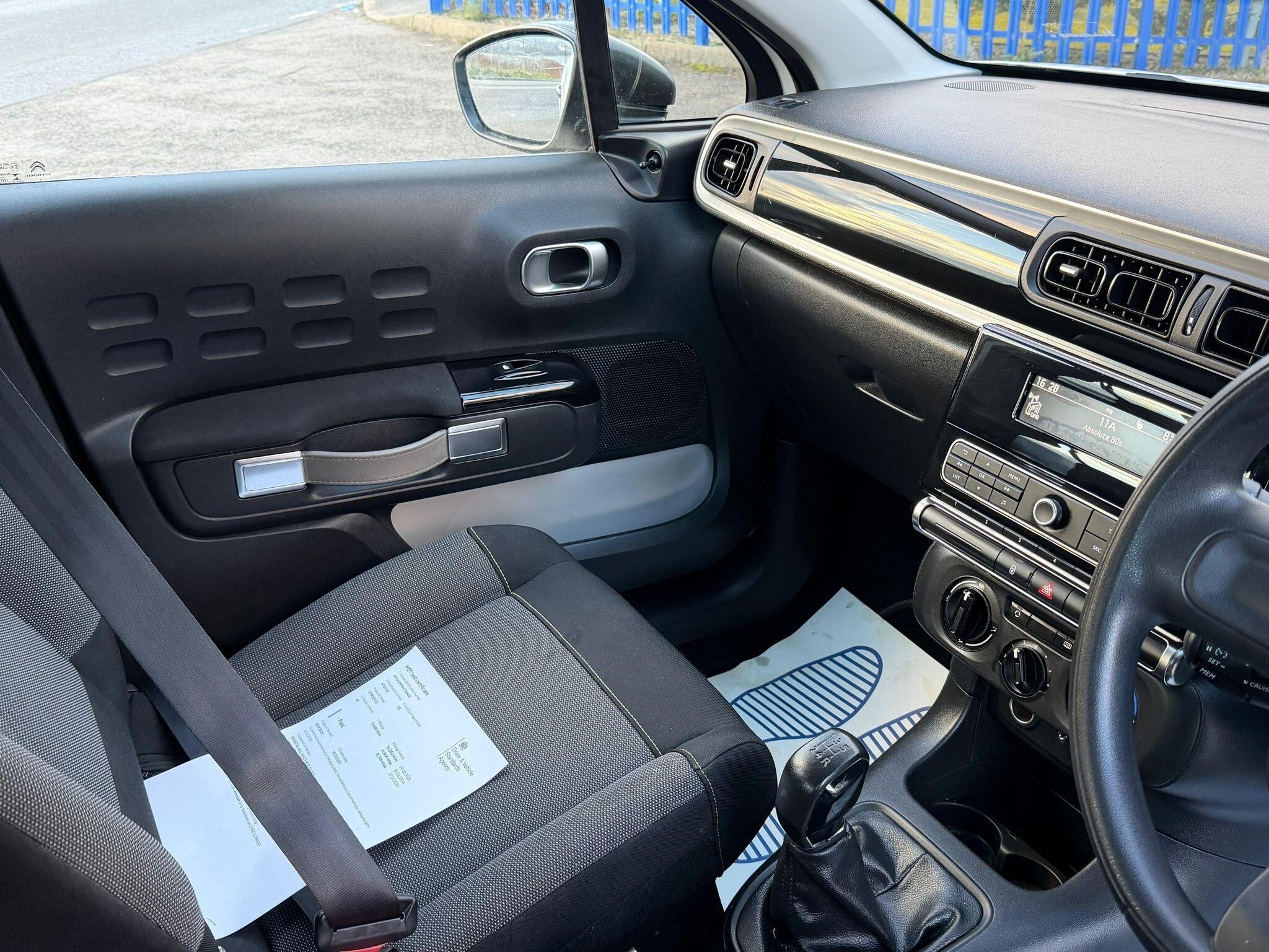 Citroen C3 - Image 29