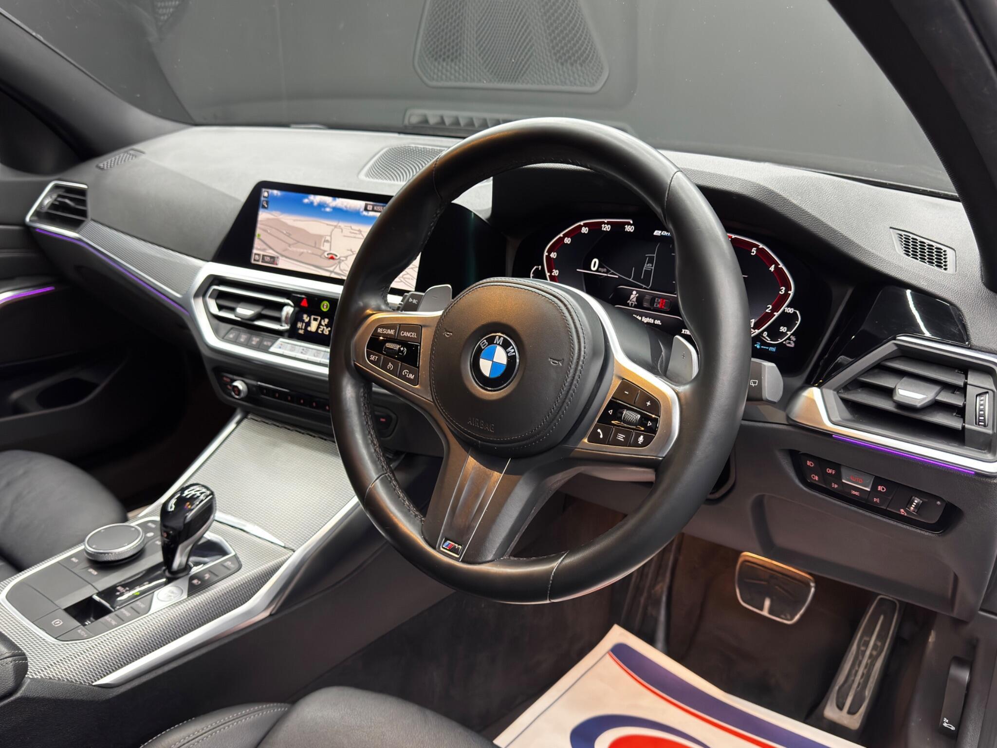 BMW 3 Series - Image 9