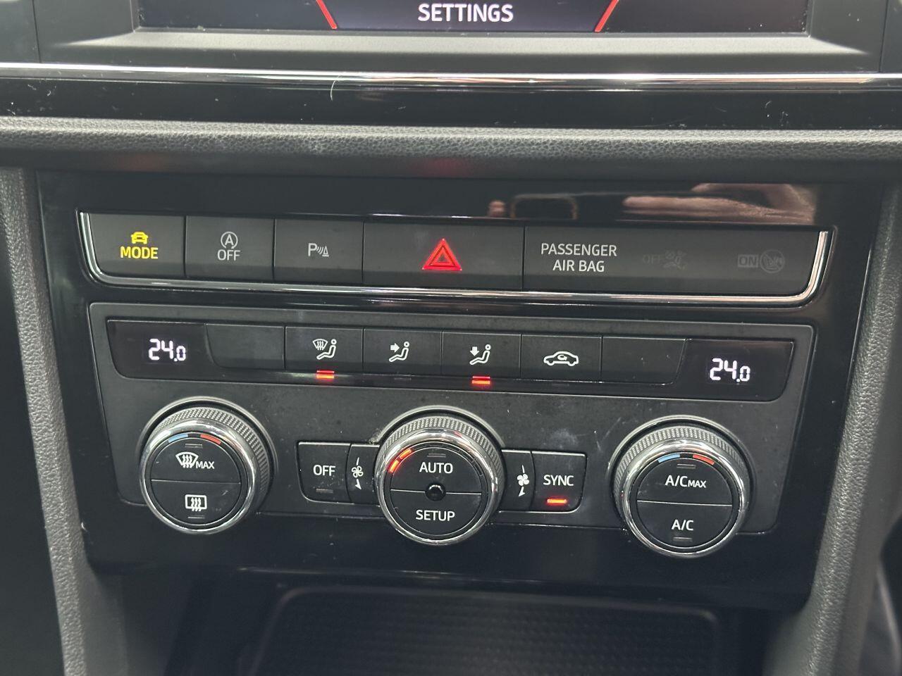 SEAT Leon - Image 31