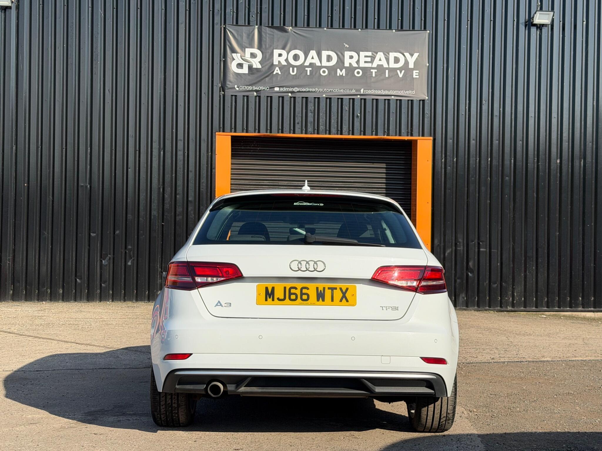 Audi A3 - Image 5