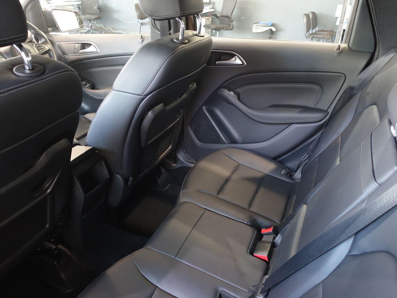 Mercedes-benz B-CLASS - Image 16