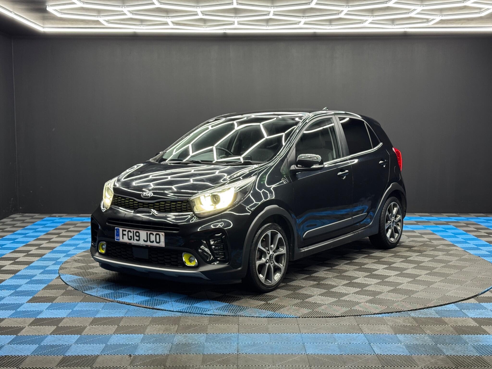 Kia Picanto - Image 4