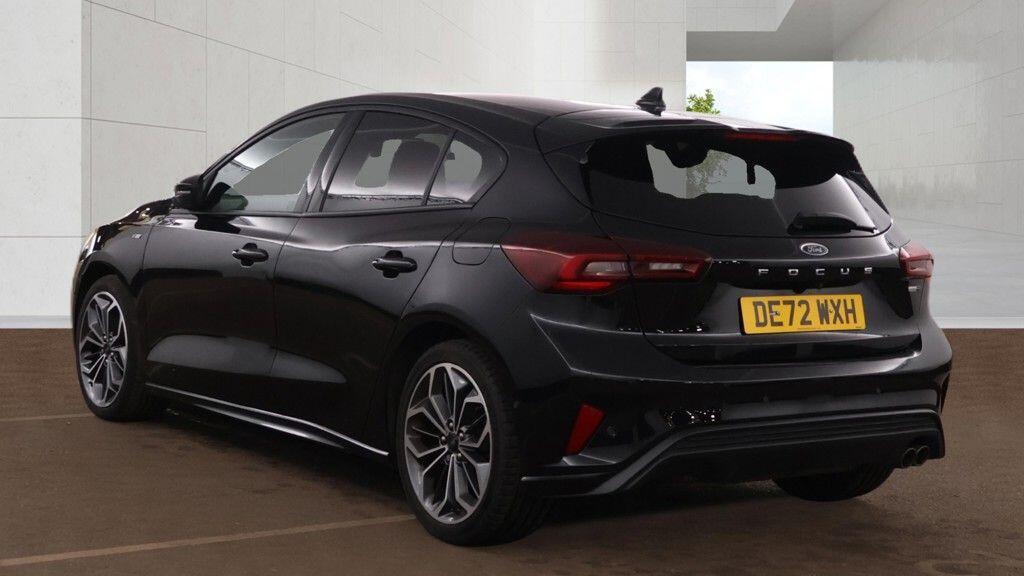 Ford Focus - Image 3