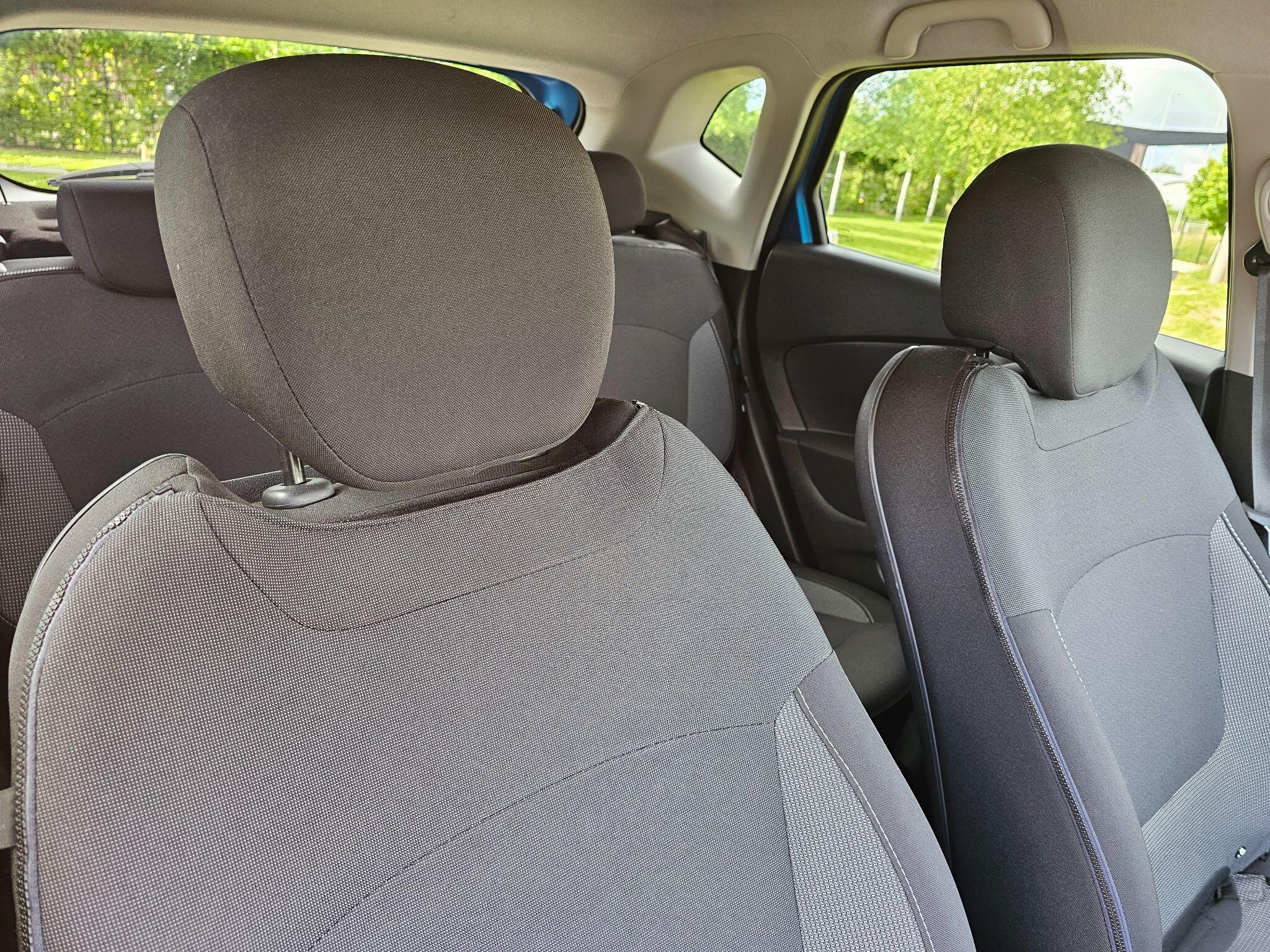Renault Captur - Image 21