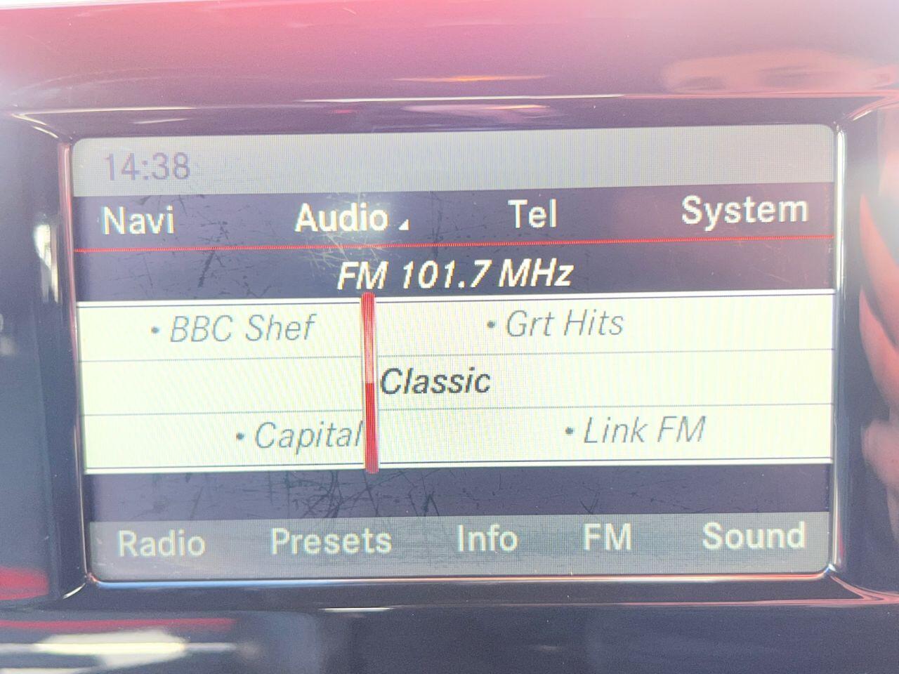 Mercedes A-Class - Image 20