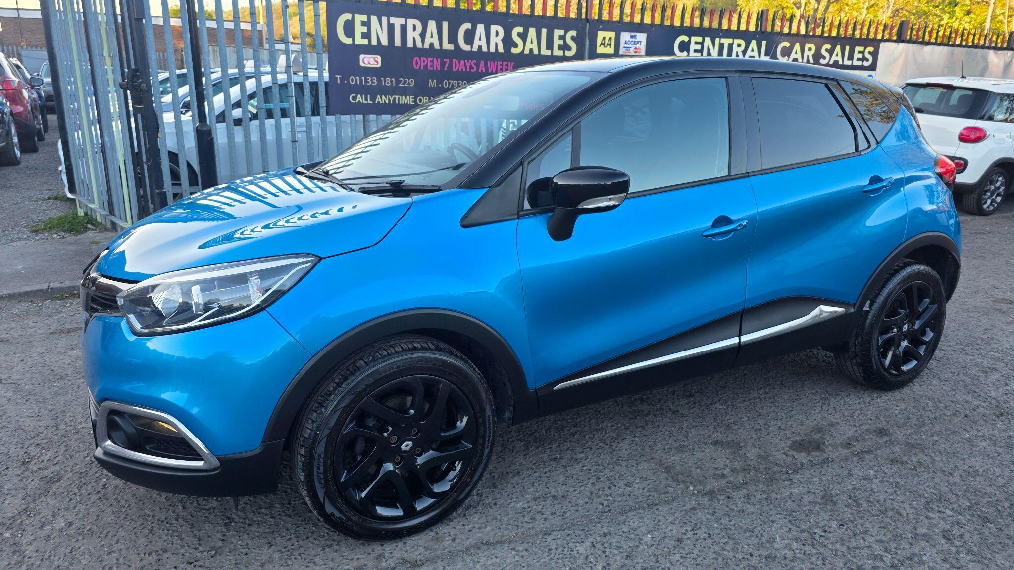 Renault Captur - Image 18