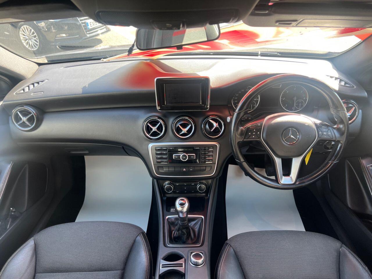Mercedes A-Class - Image 18