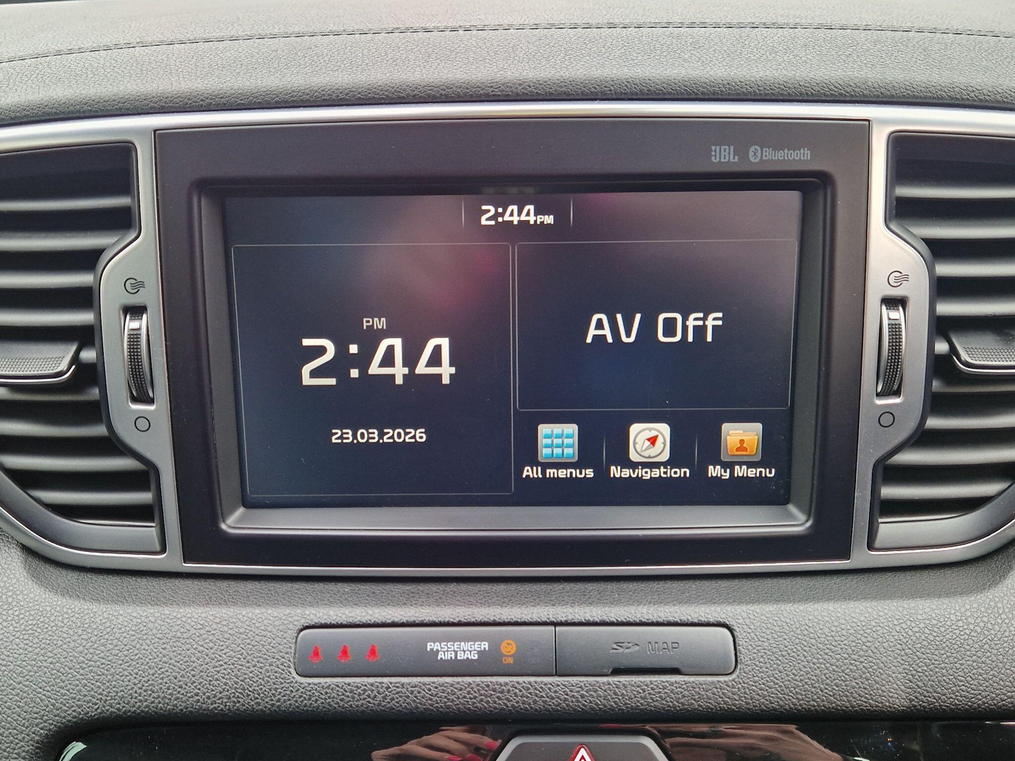 Kia Sportage - Image 29