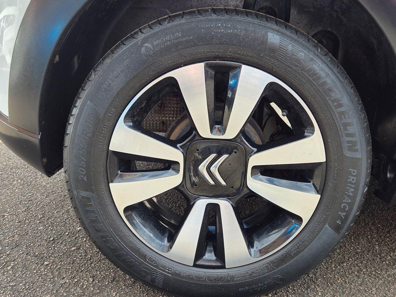 Citroen C3 - Image 30