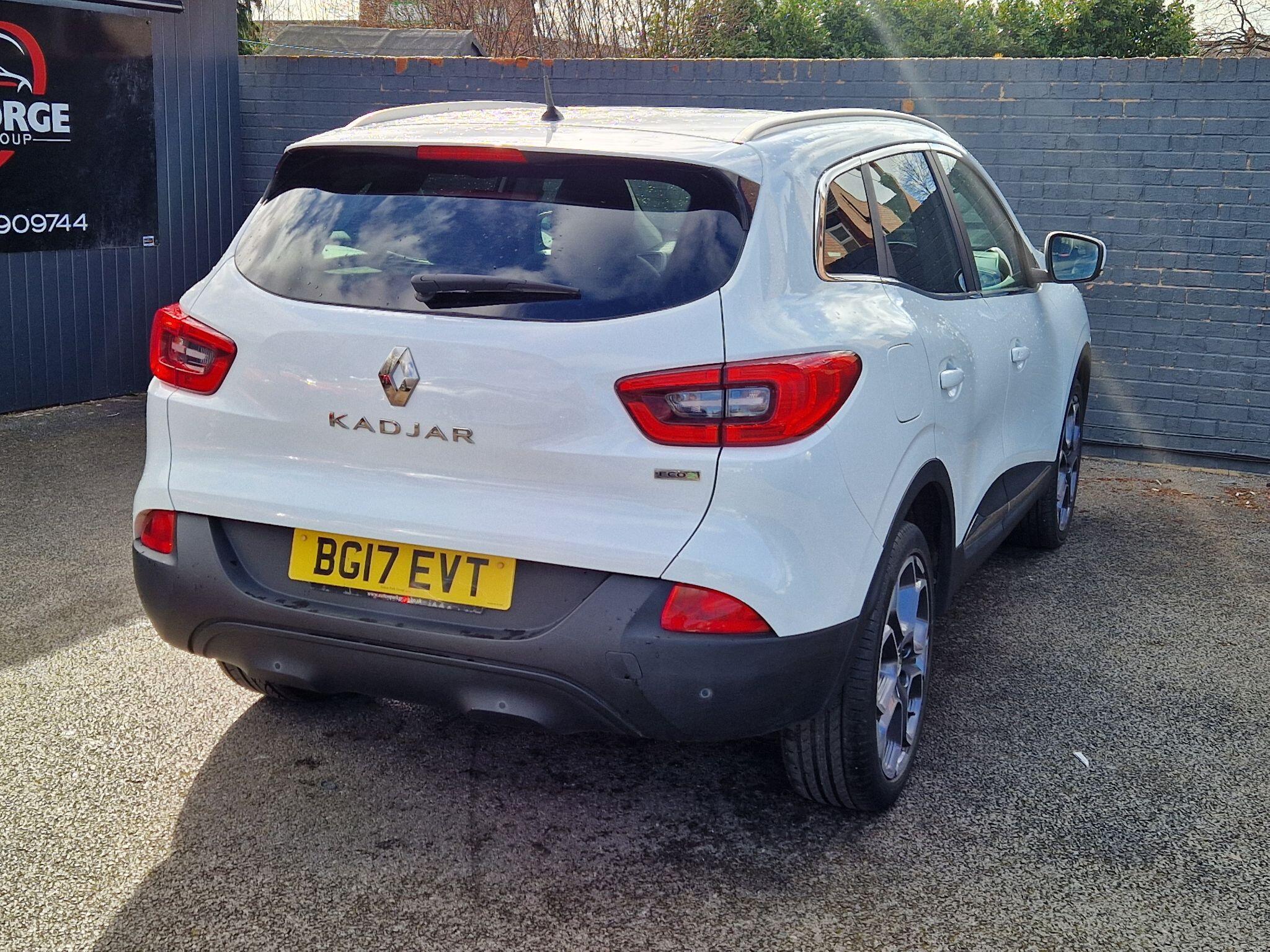 Renault Kadjar - Image 10