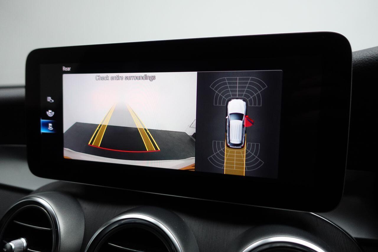 Mercedes-benz GLC - Image 23