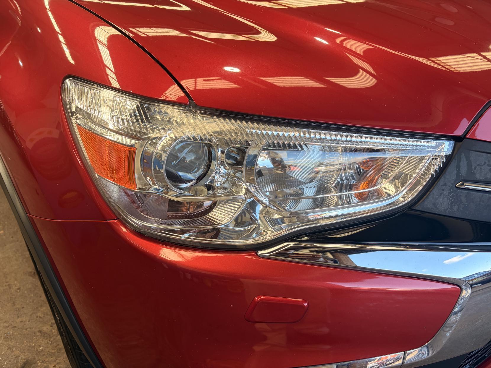 Mitsubishi ASX - Image 9
