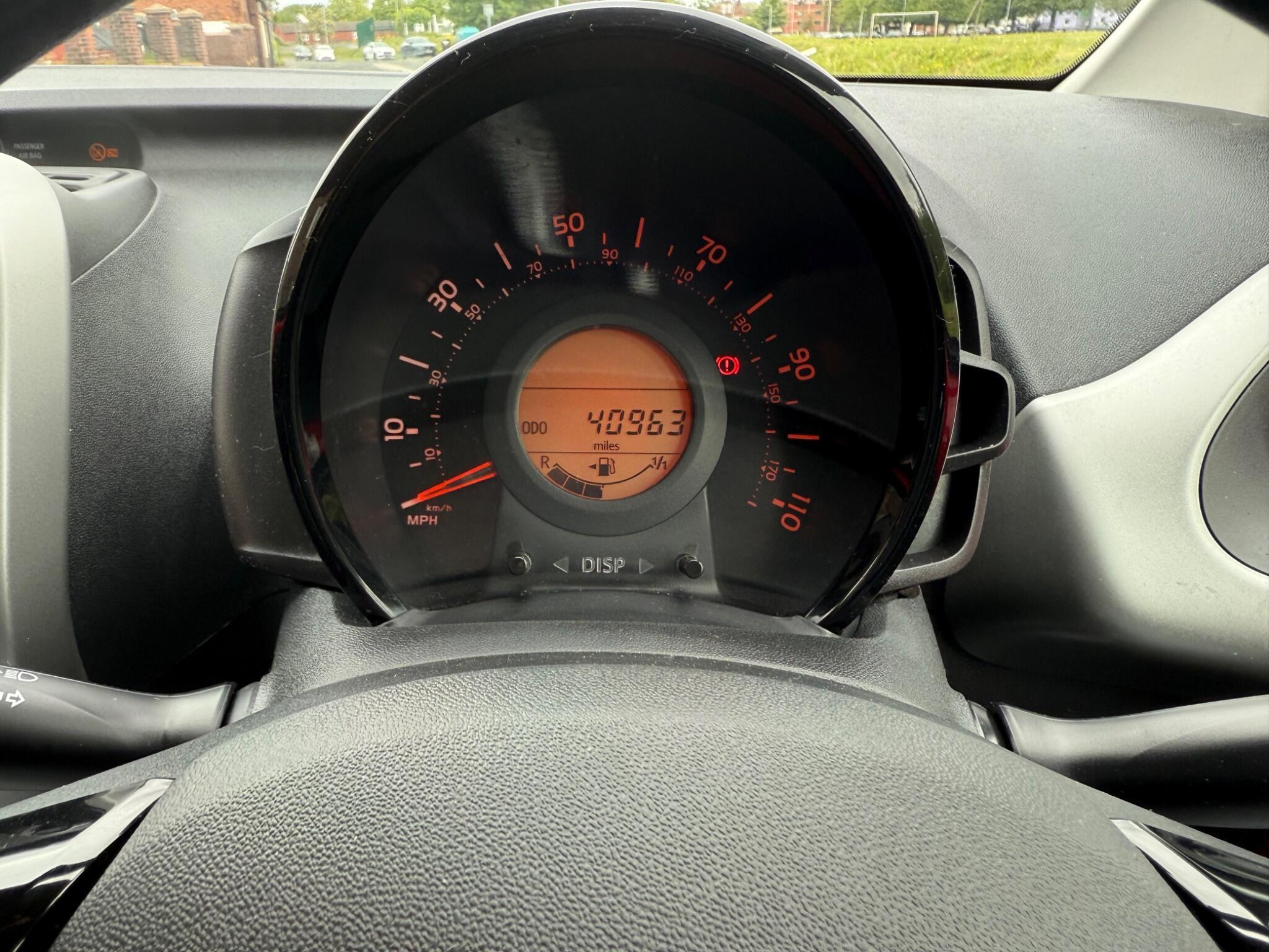 Citroen C1 - Image 20