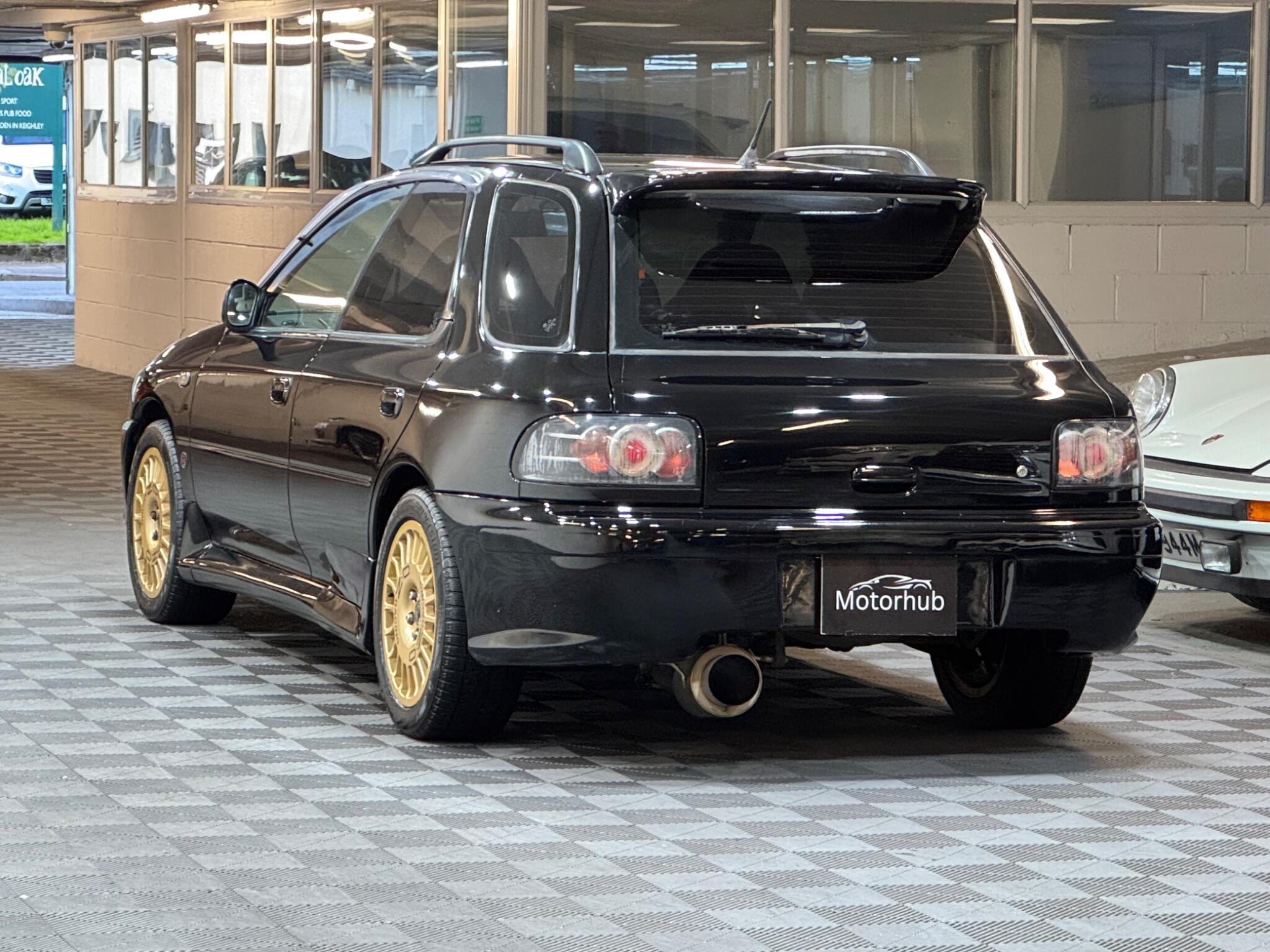 Subaru Impreza - Image 3