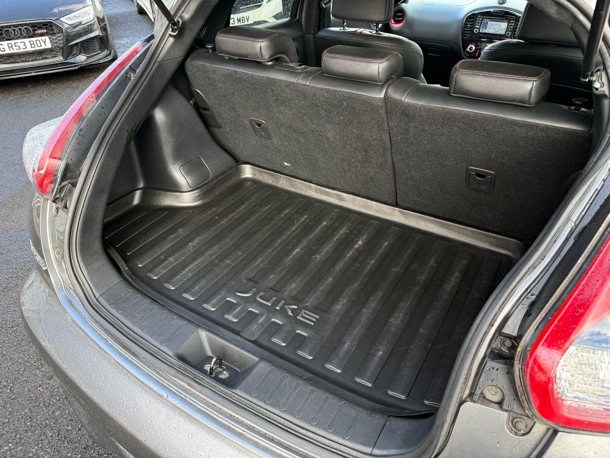 Nissan Juke - Image 62