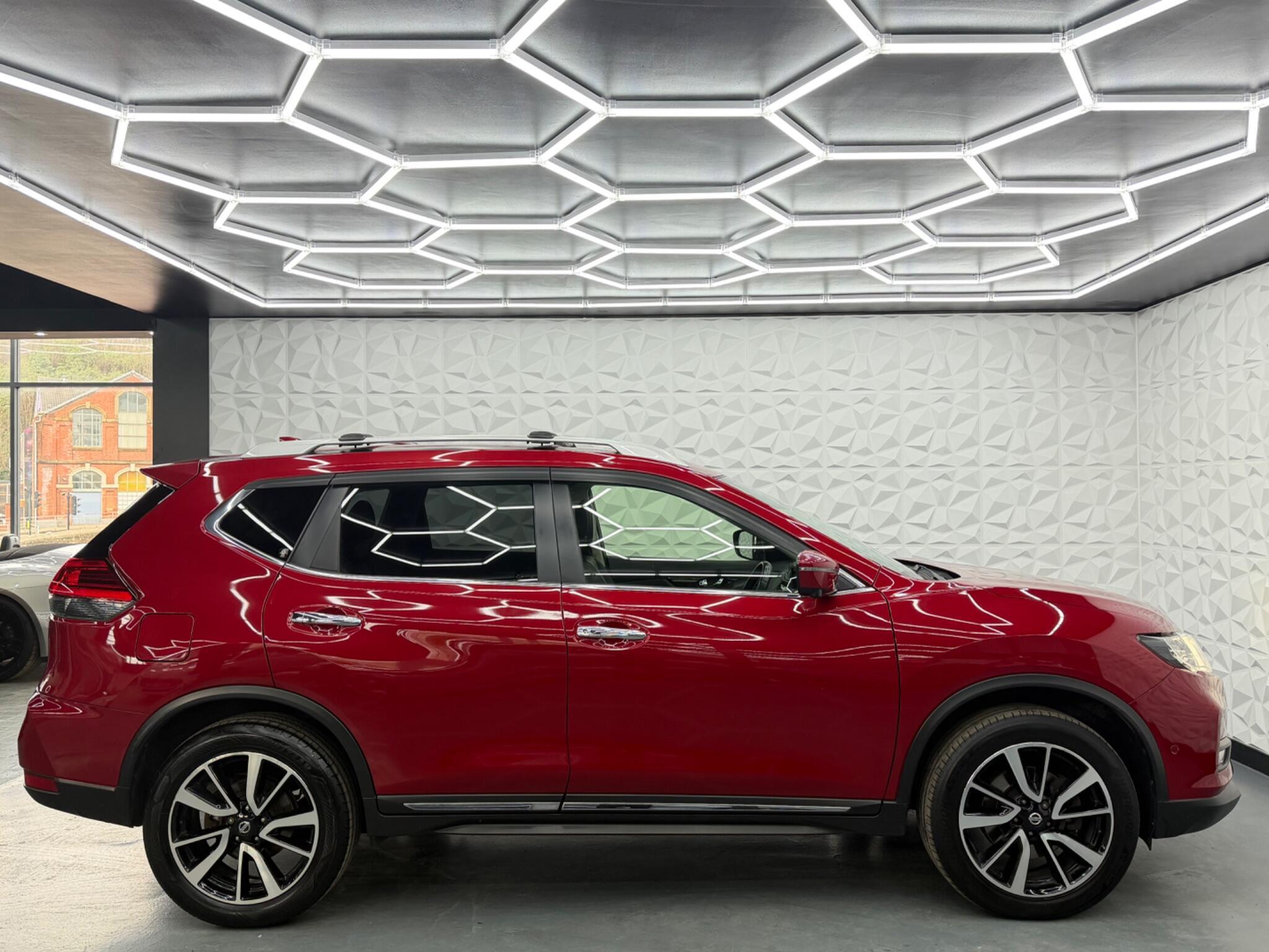 Nissan X-Trail - Image 9