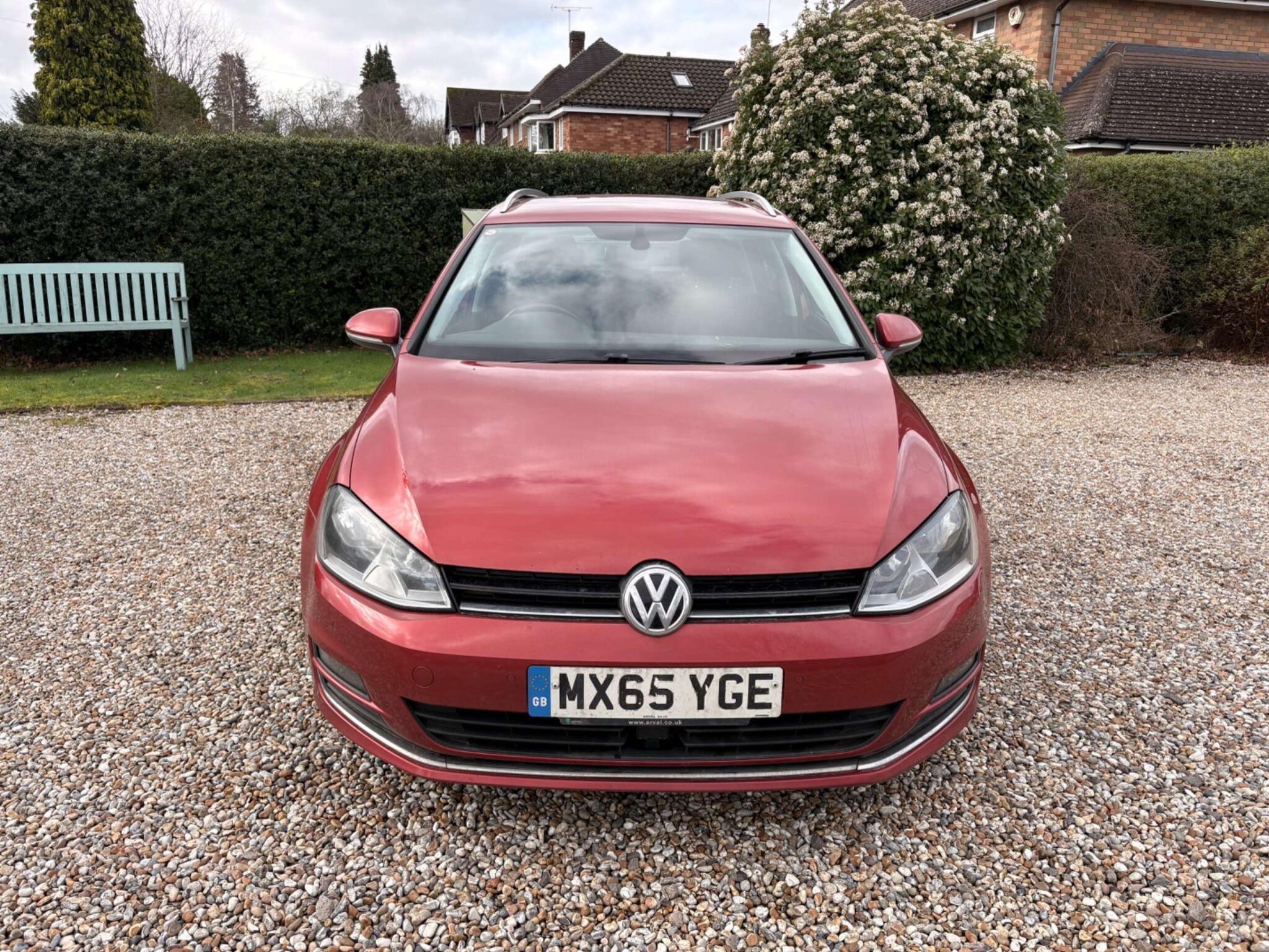 Volkswagen Golf - Image 2