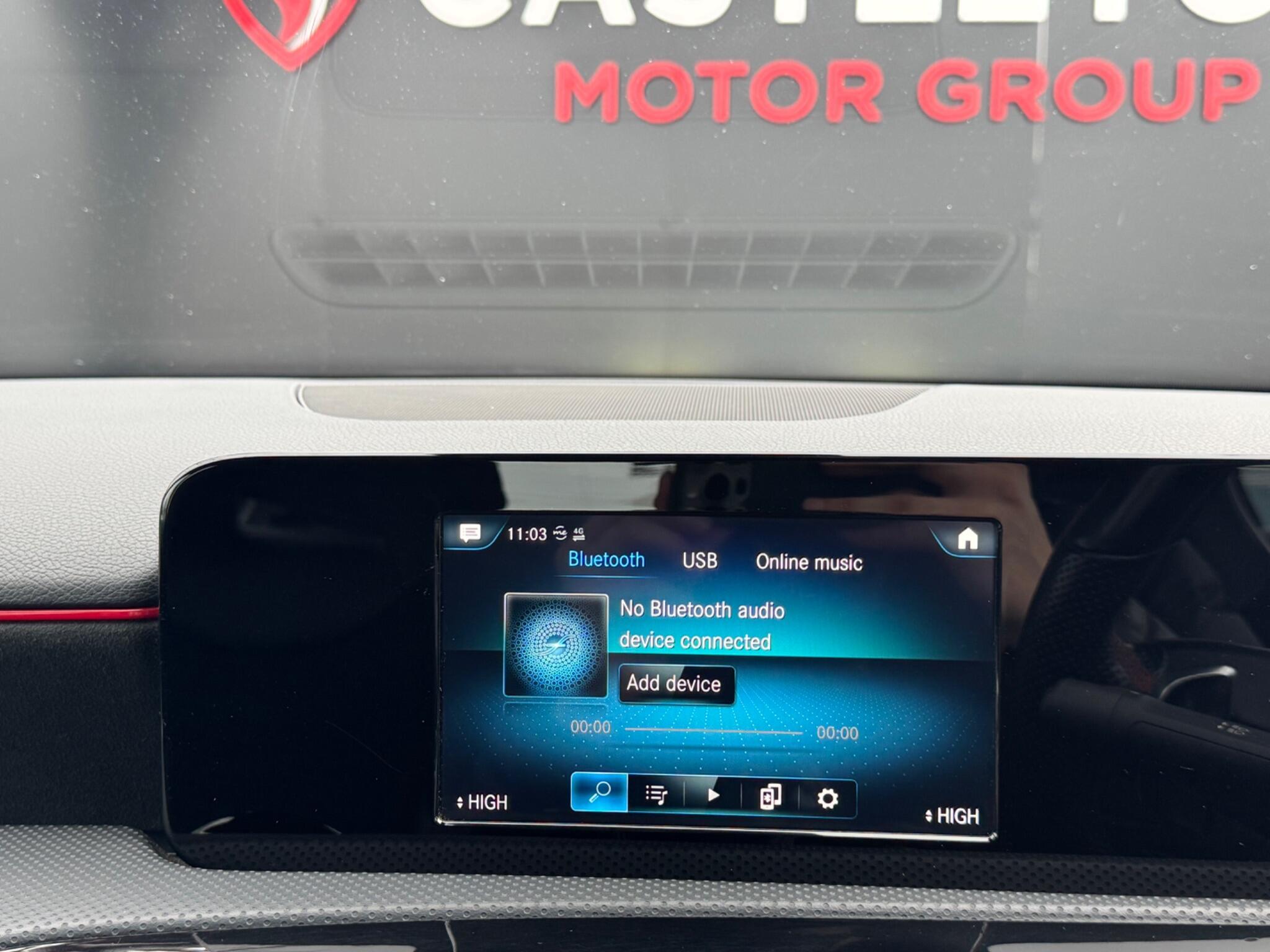 Mercedes A Class - Image 30