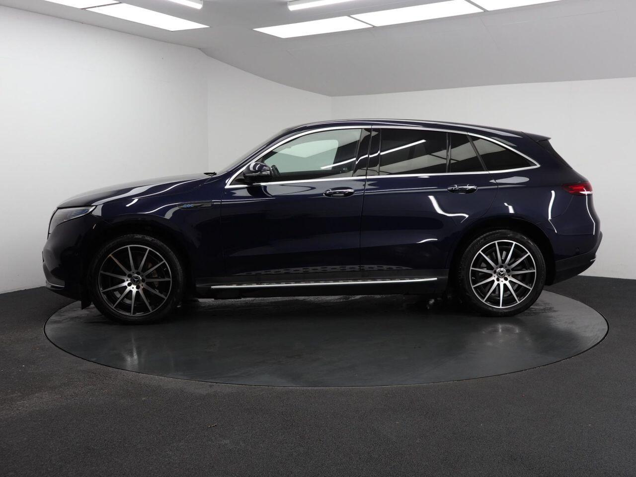 Mercedes-benz EQC - Image 9