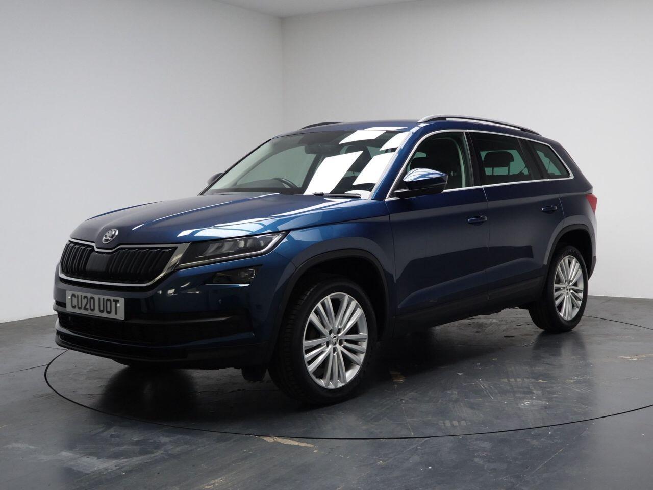 Skoda Kodiaq - Image 6